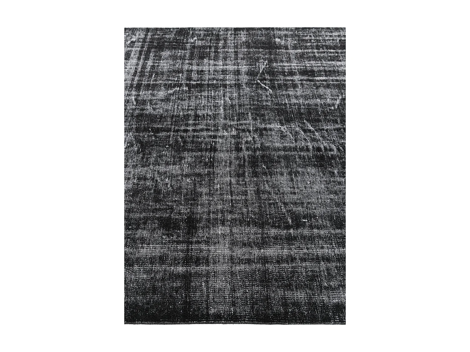 Woltapijt 305x193 Zwart Ultra Vintage