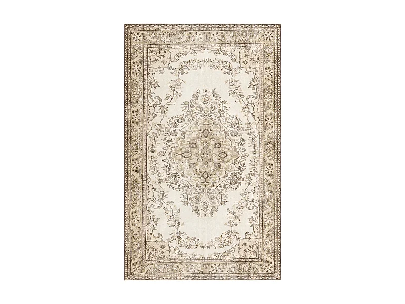 Woltapijt 297x185 Beige Ultra Vintage