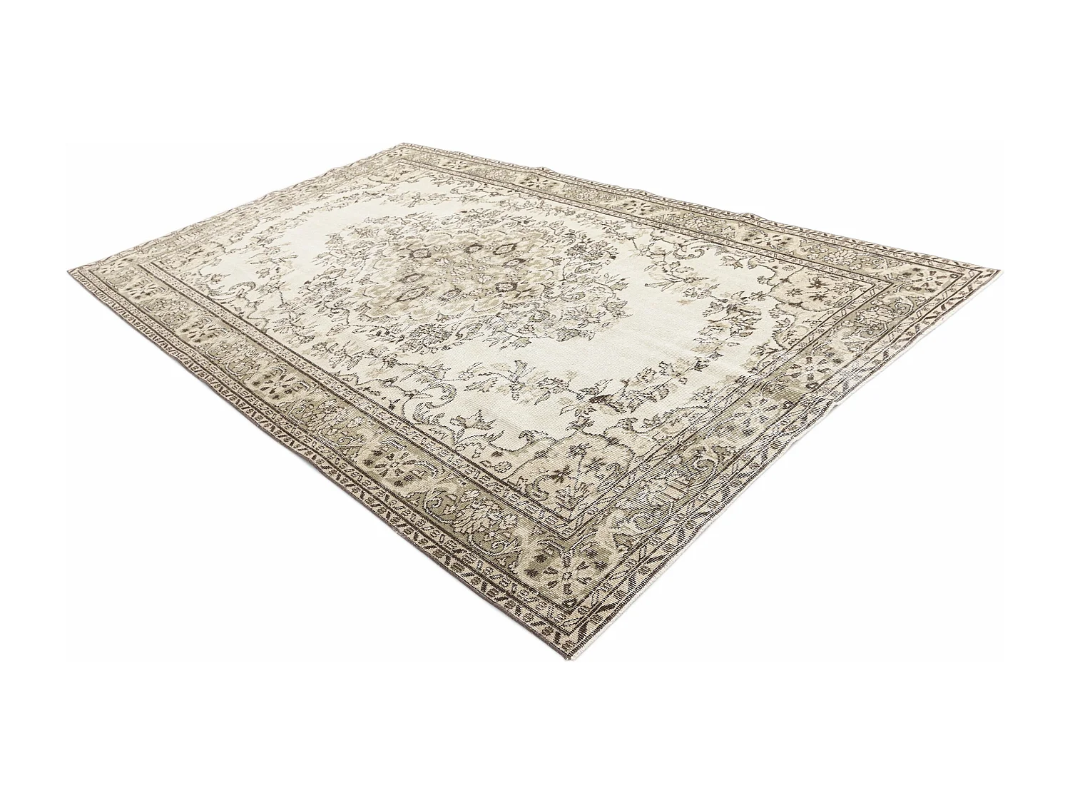 Woltapijt 297x185 Beige Ultra Vintage