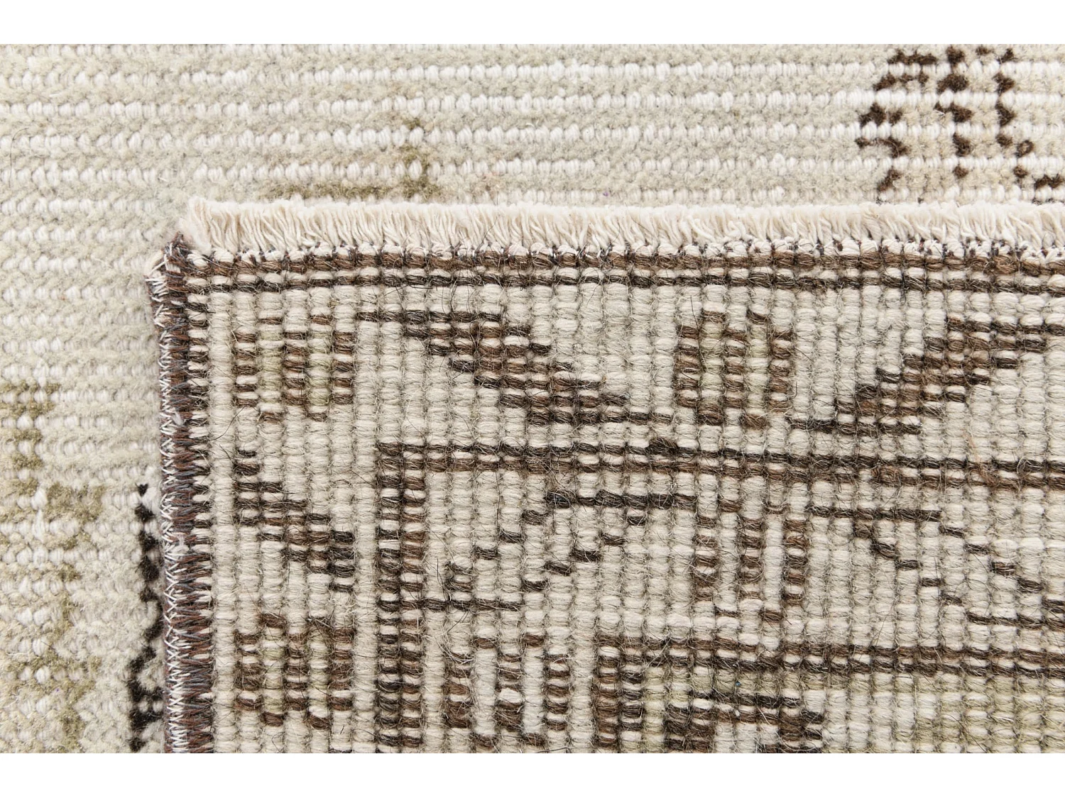 Woltapijt 297x185 Beige Ultra Vintage