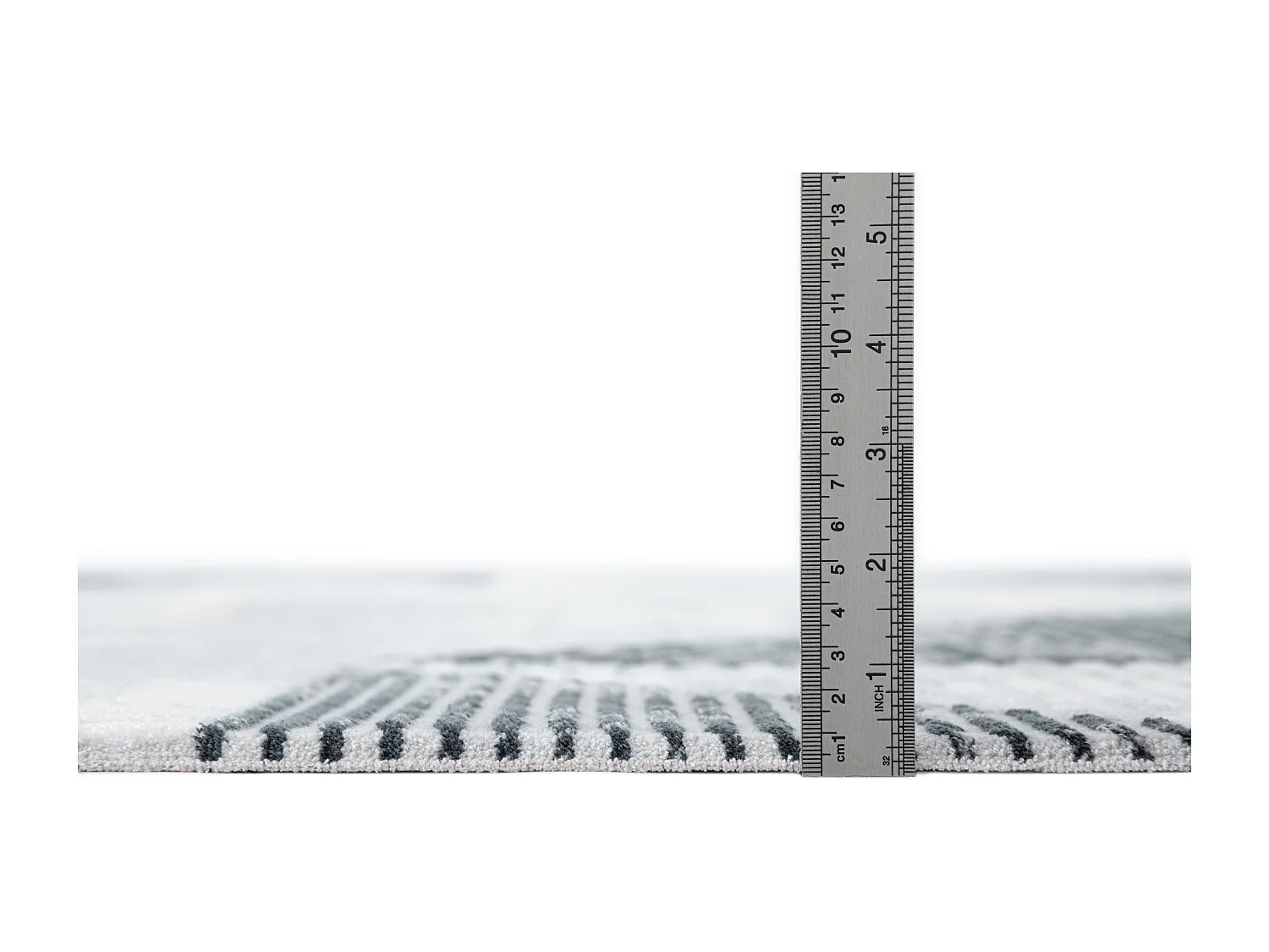 Loper-Woltapijt 335x85 Rood Bidjar