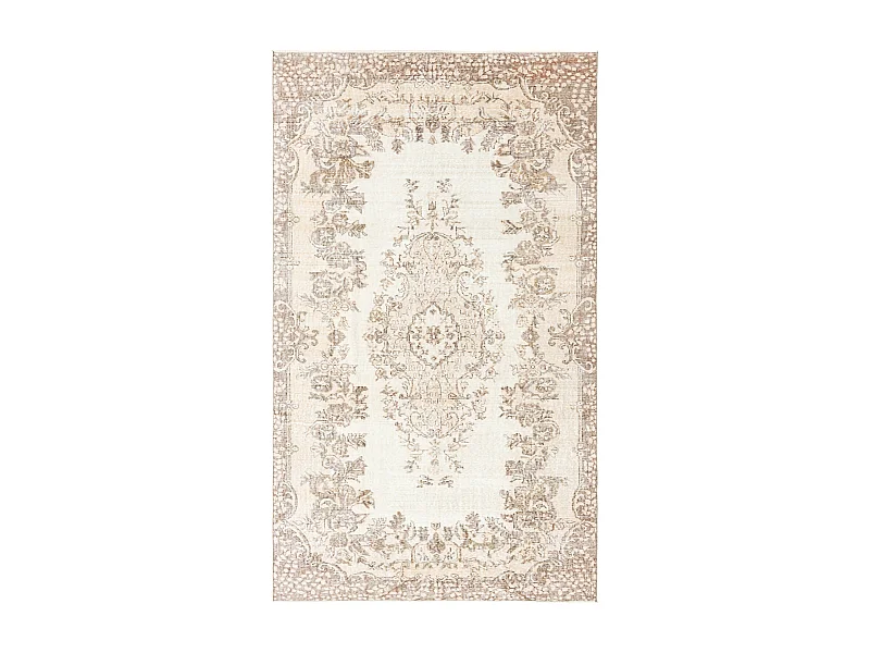 Woltapijt 277x165 Beige Ultra Vintage