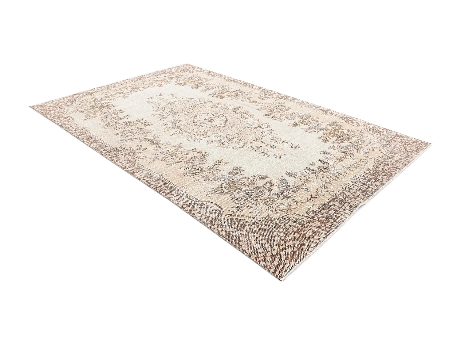 Woltapijt 277x165 Beige Ultra Vintage