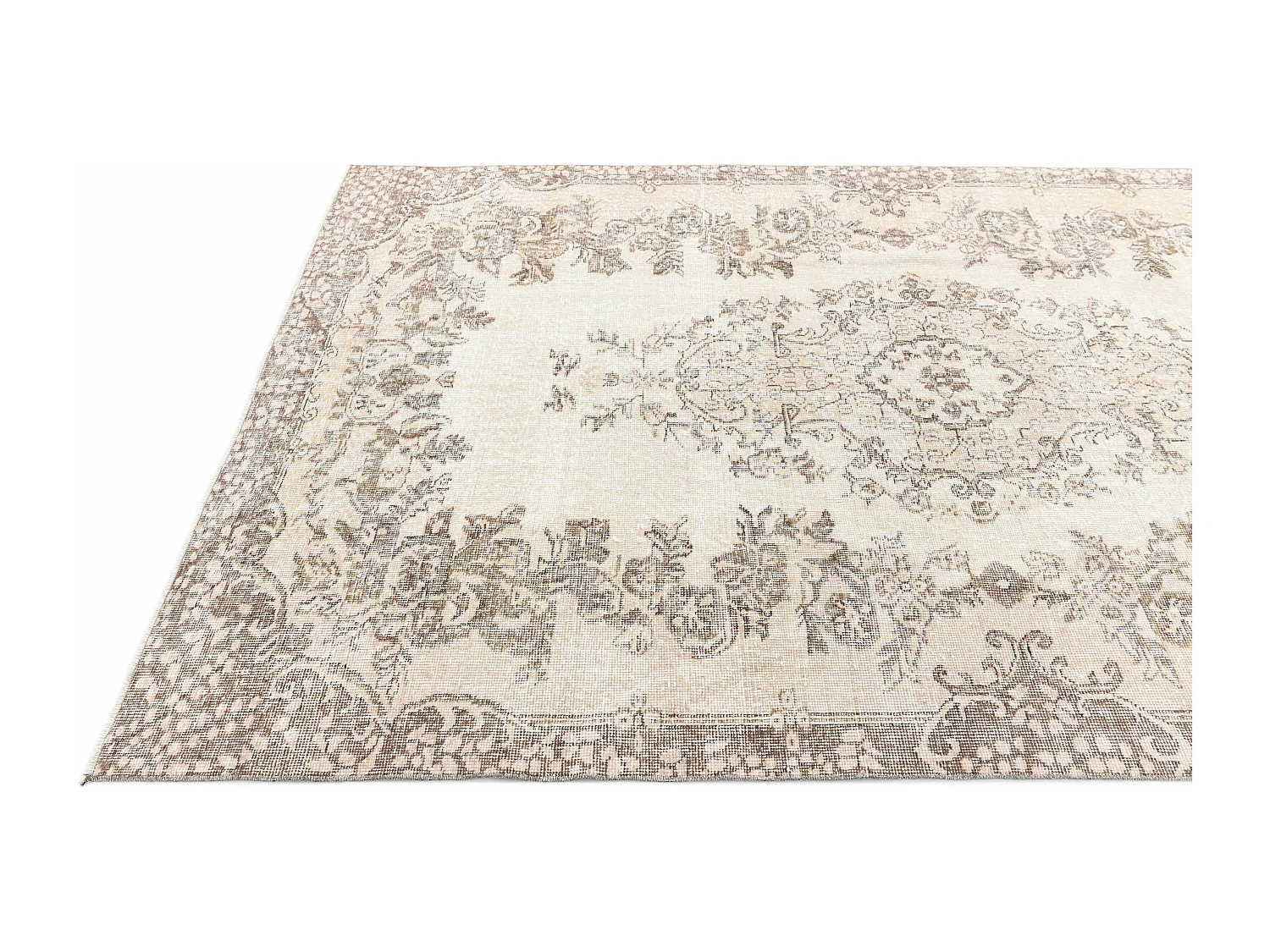 Woltapijt 277x165 Beige Ultra Vintage