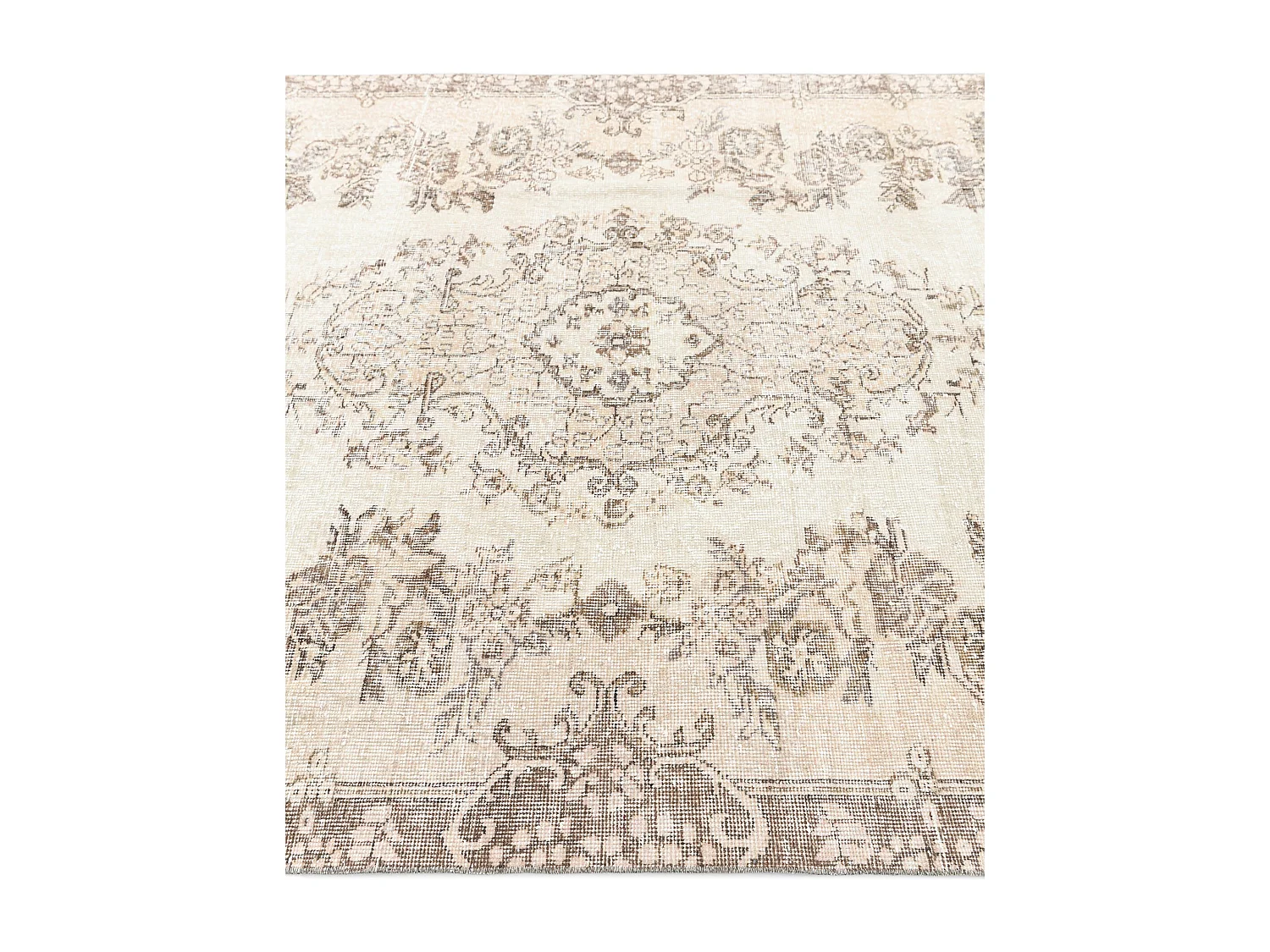 Woltapijt 277x165 Beige Ultra Vintage