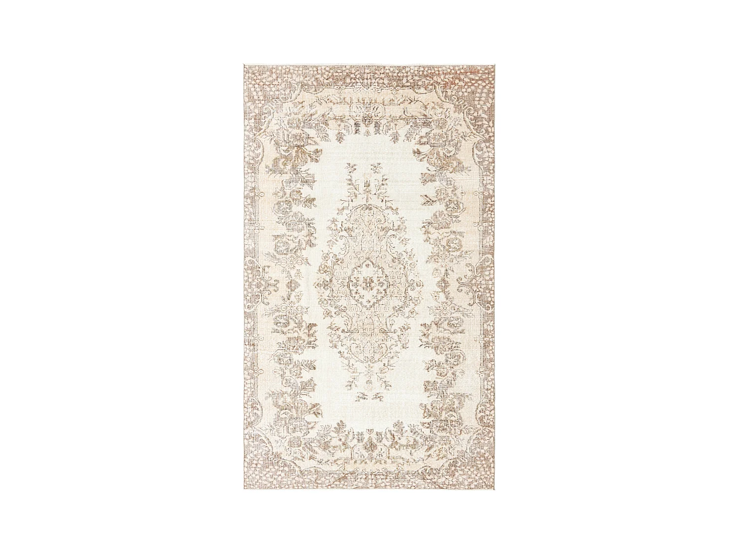 Woltapijt 277x165 Beige Ultra Vintage