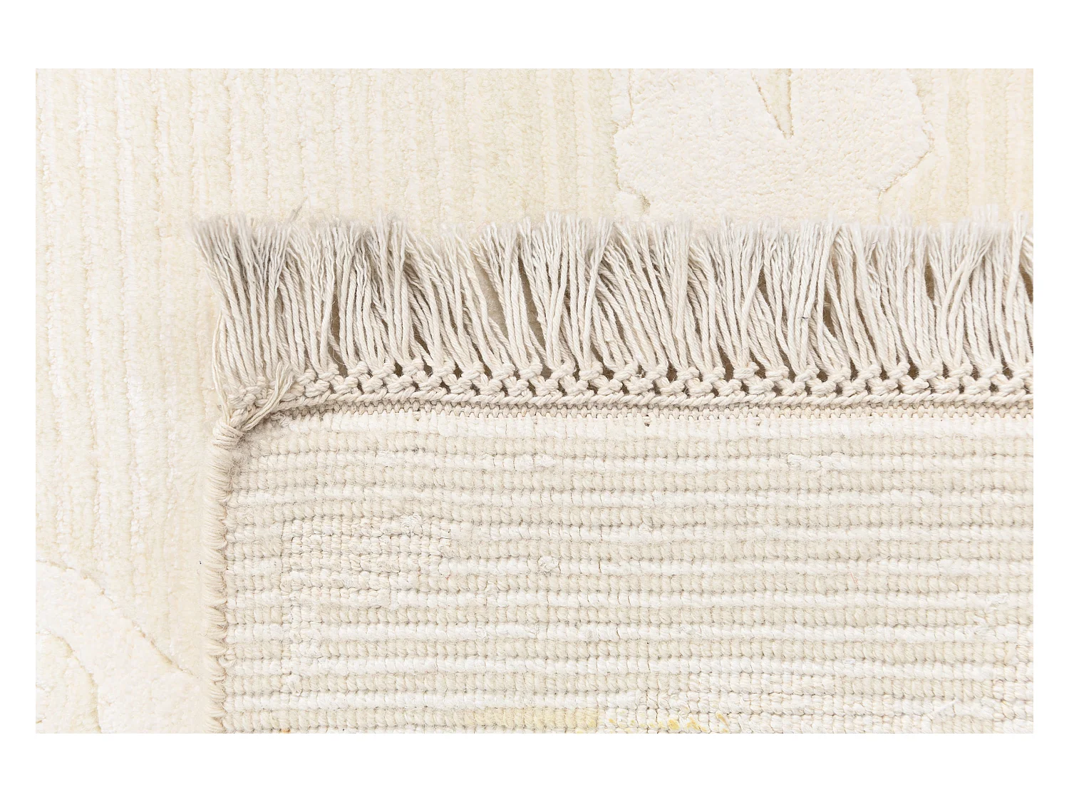 Loper-Woltapijt 305x84 Beige Darya