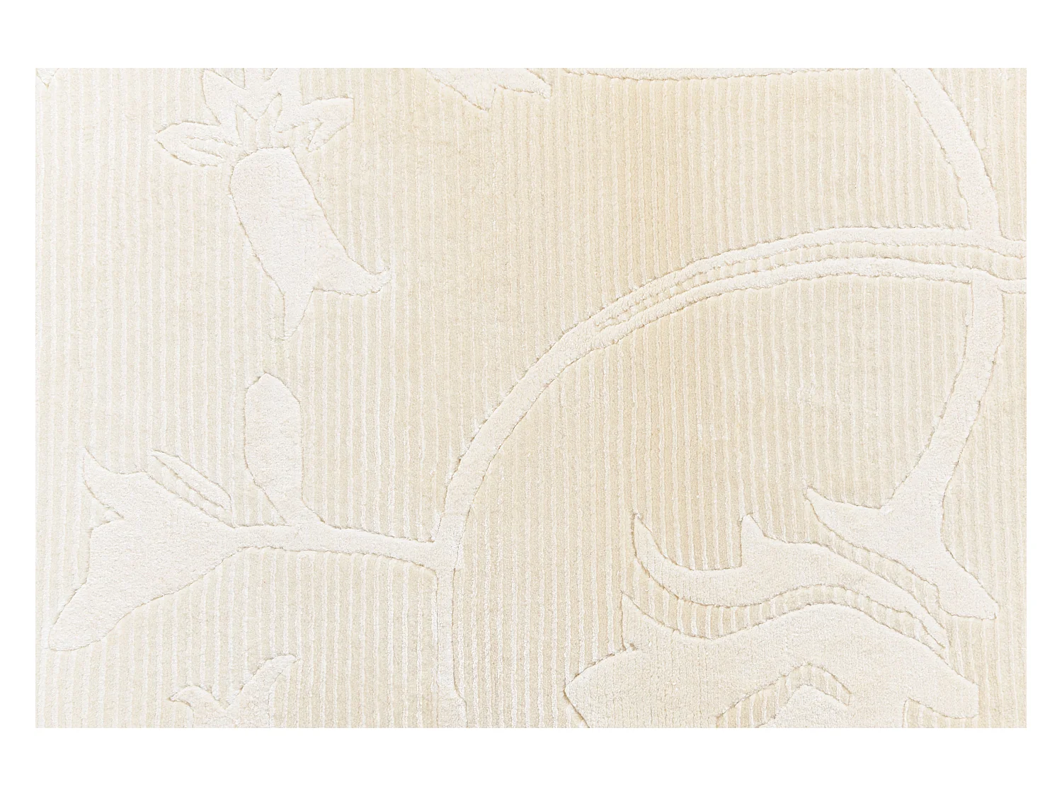 Loper-Woltapijt 305x84 Beige Darya