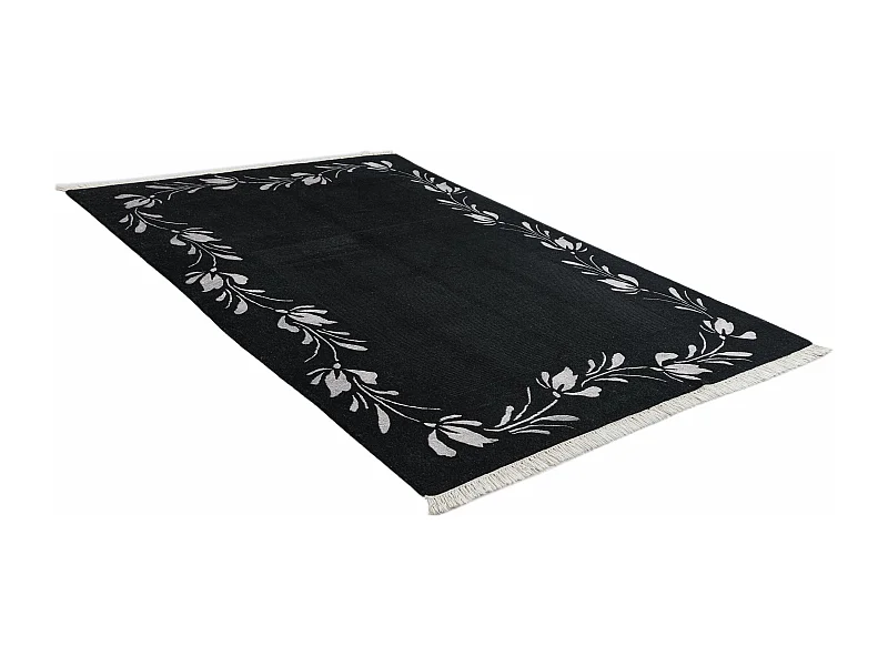 Woltapijt 239x168 Zwart Darya