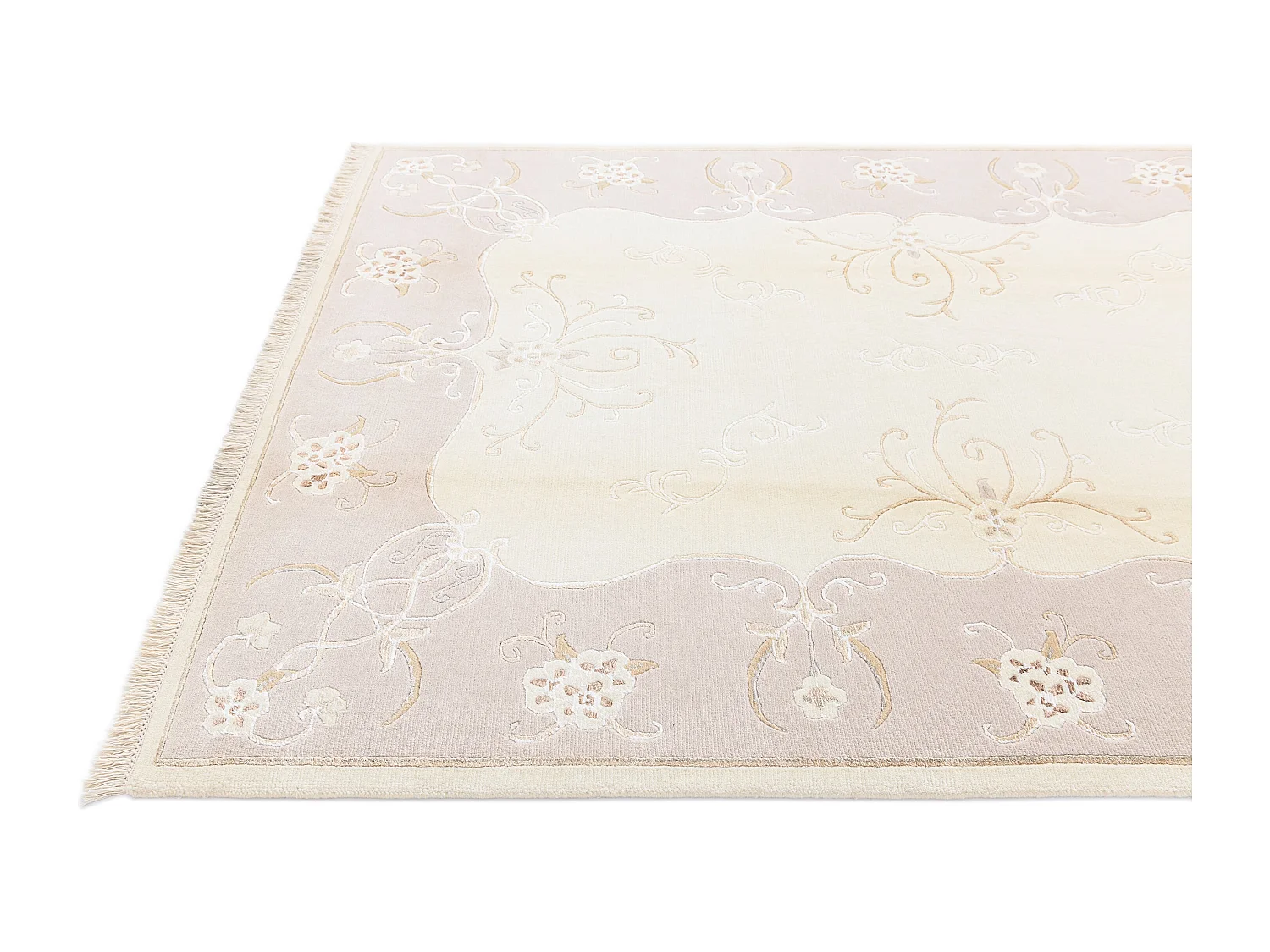 Woltapijt 241x175 Beige Darya