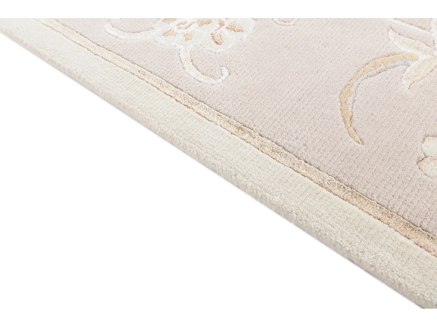 Woltapijt 241x175 Beige Darya