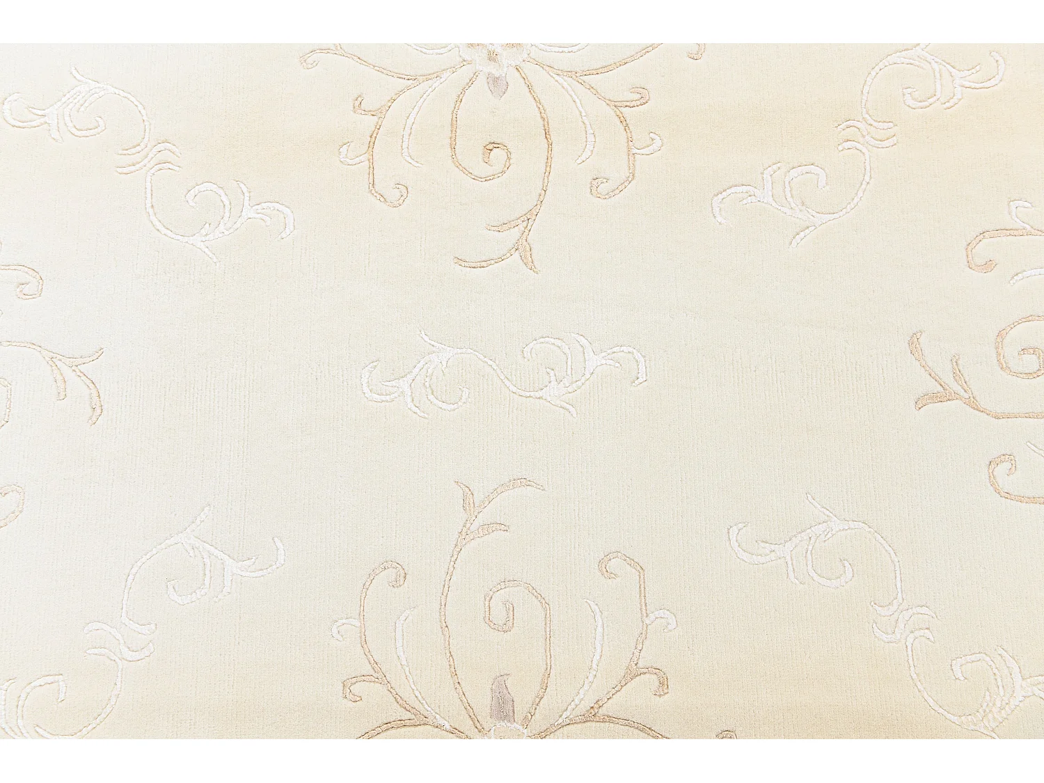 Woltapijt 241x175 Beige Darya
