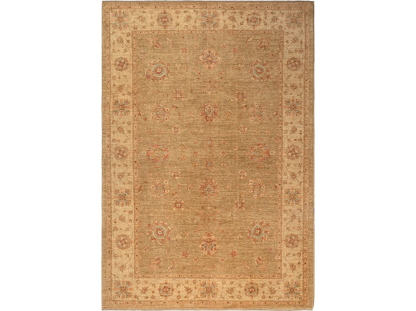 Woltapijt 298x204 Beige Ziegler