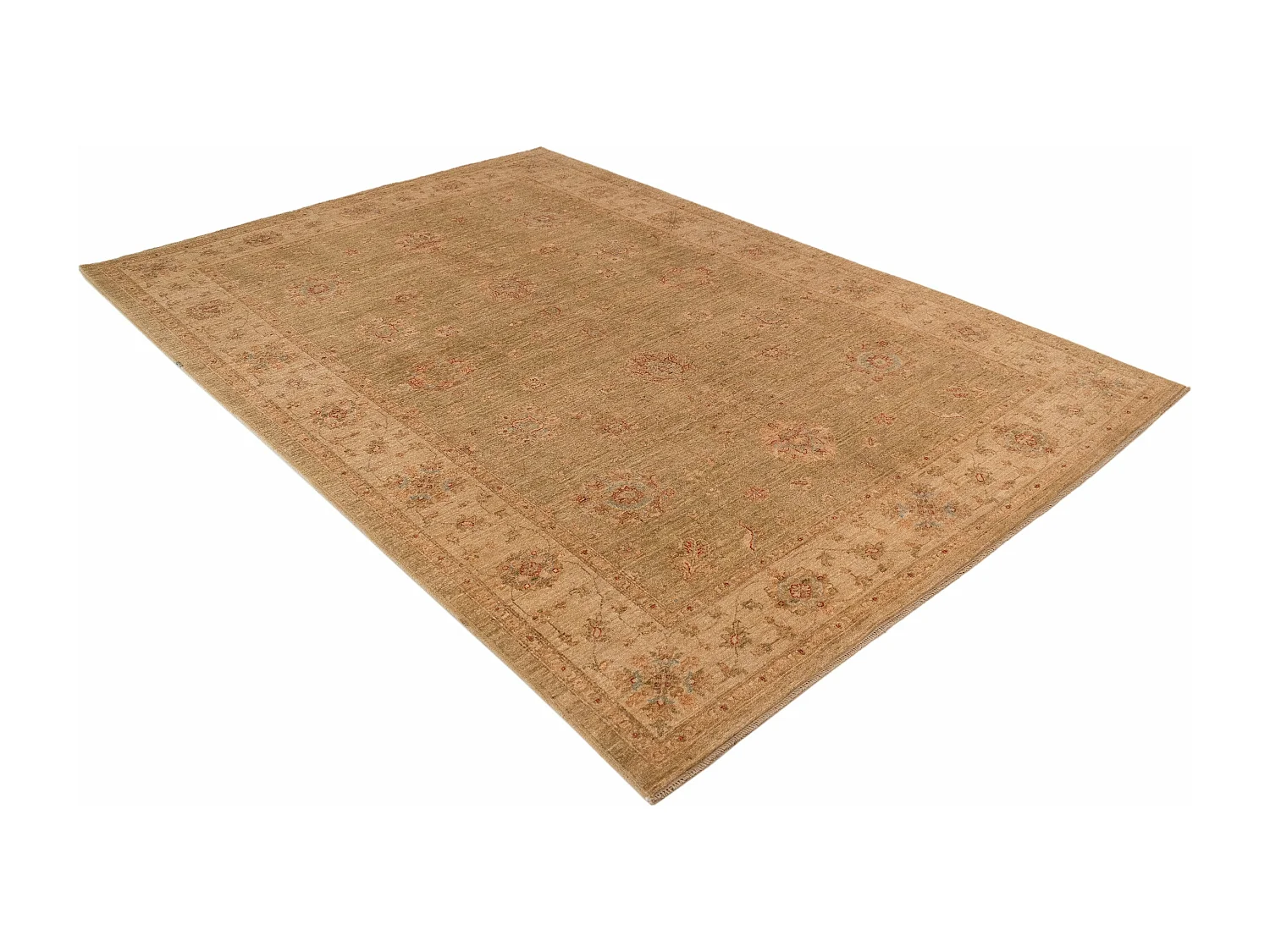 Woltapijt 298x204 Beige Ziegler