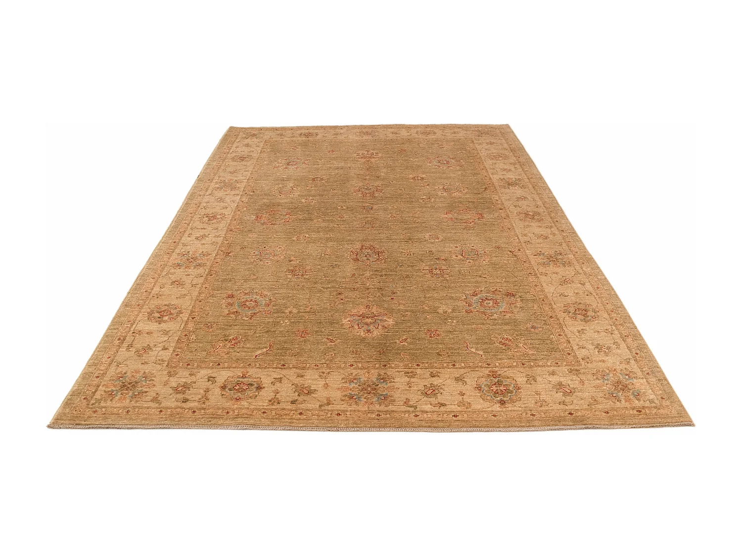 Woltapijt 298x204 Beige Ziegler