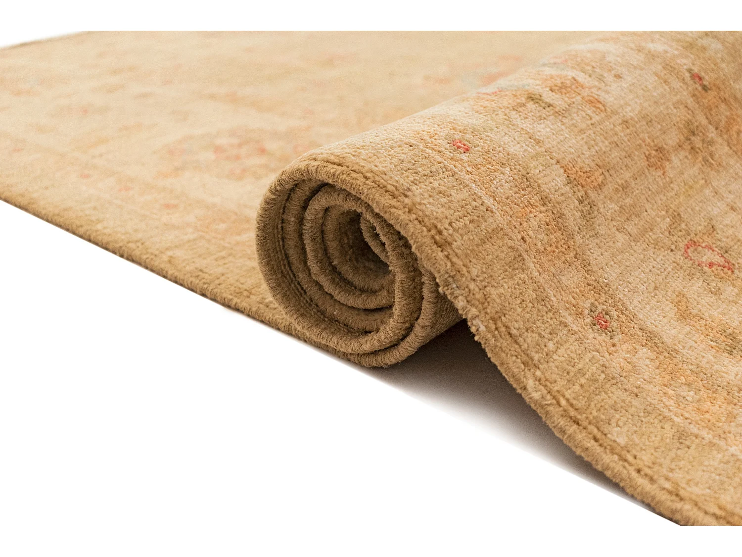 Woltapijt 298x204 Beige Ziegler