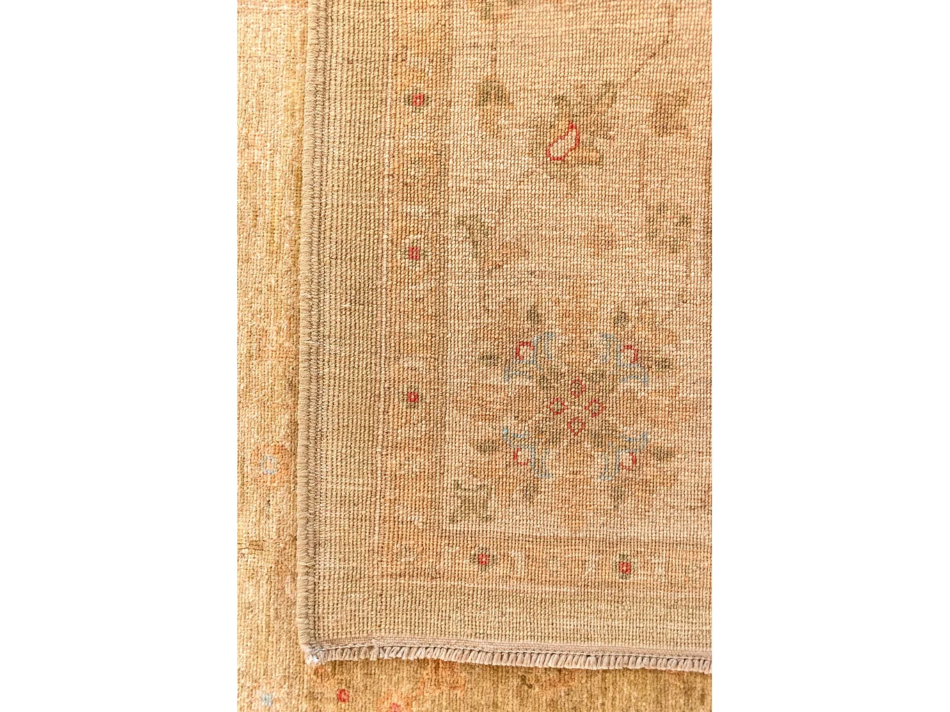 Woltapijt 298x204 Beige Ziegler