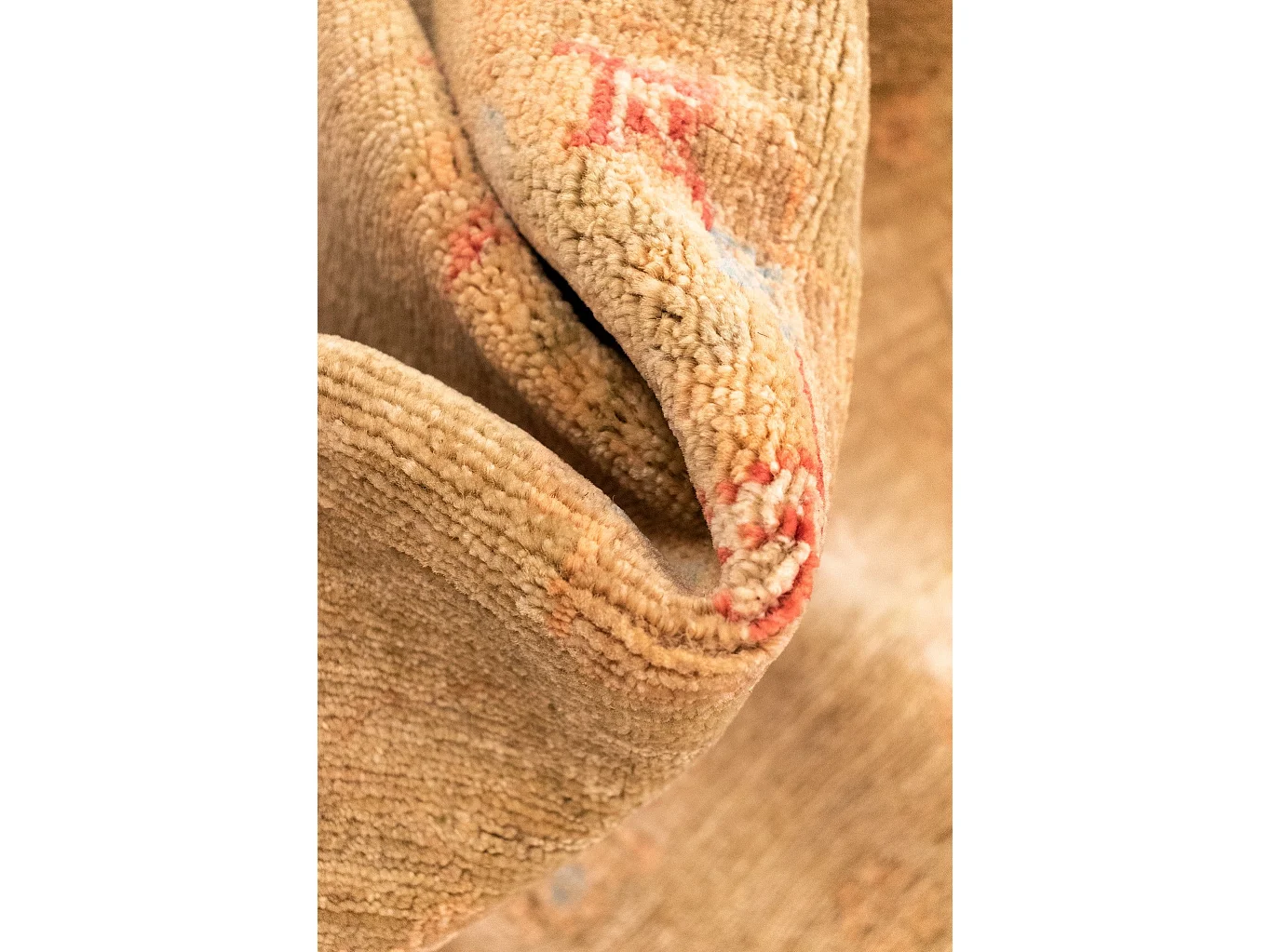 Woltapijt 298x204 Beige Ziegler