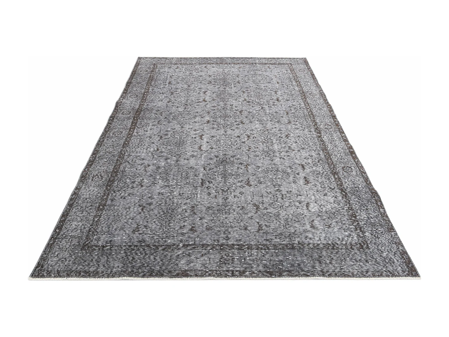 Woltapijt 279x168 Grijs Ultra Vintage