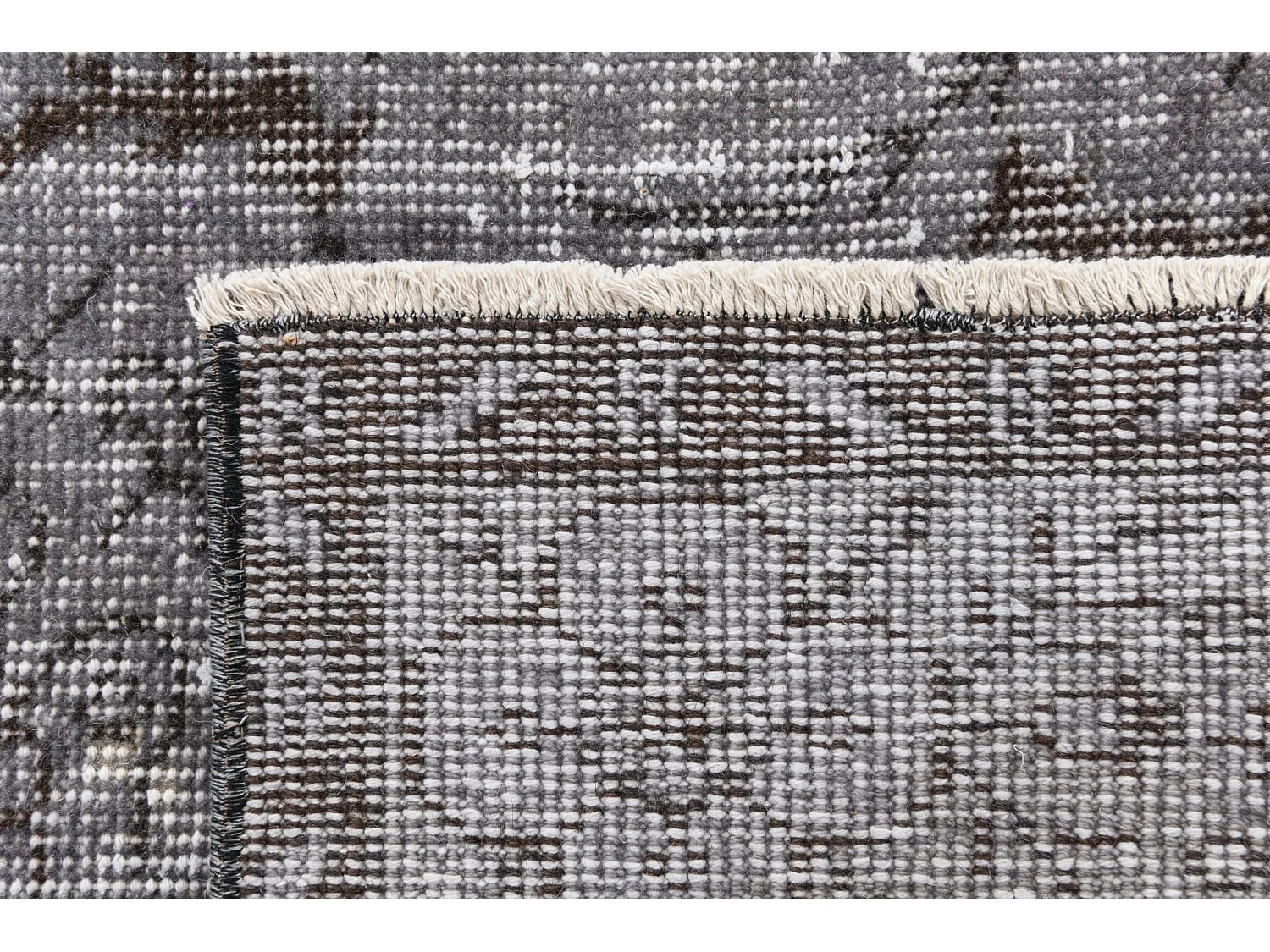 Woltapijt 279x168 Grijs Ultra Vintage