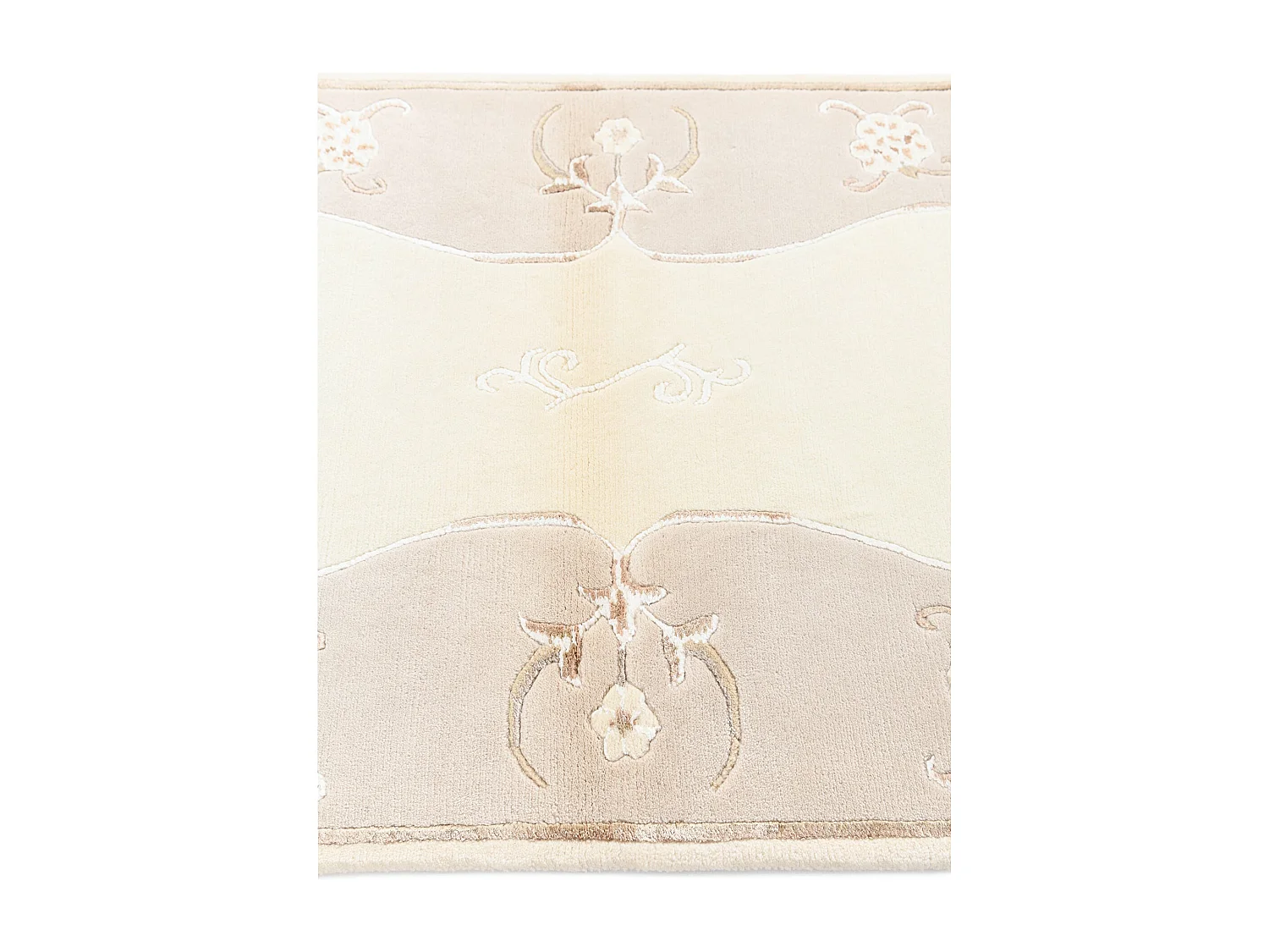 Woltapijt 152x84 Beige Darya