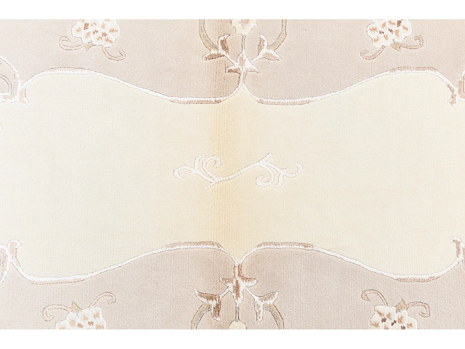 Woltapijt 152x84 Beige Darya