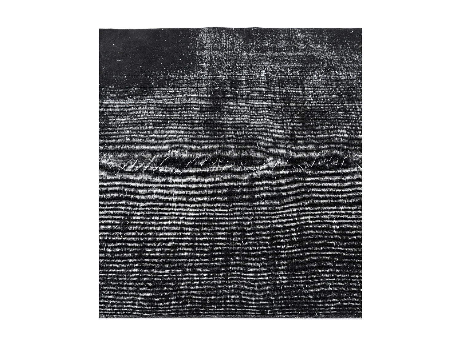 Woltapijt 269x150 Zwart Ultra Vintage