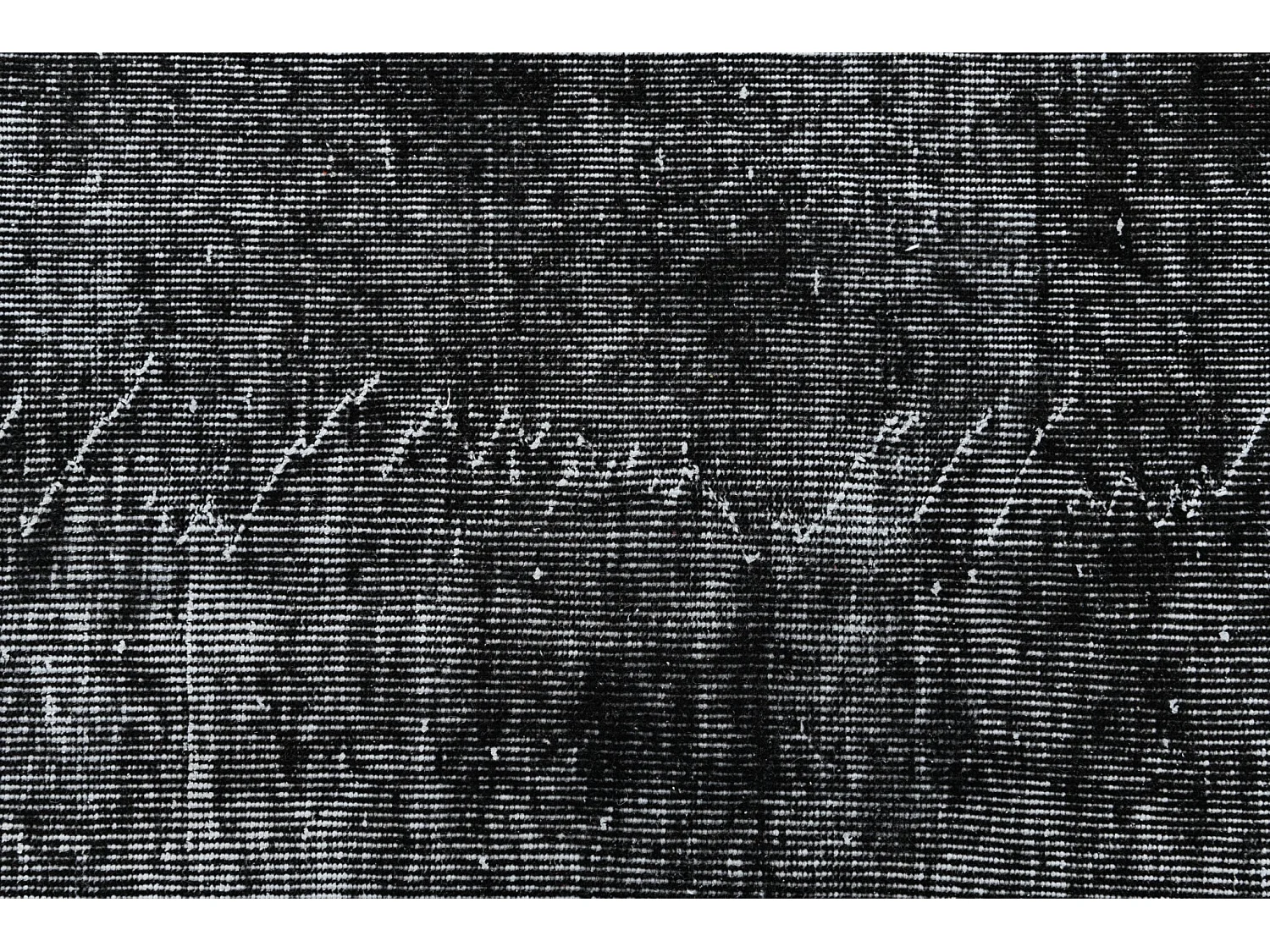 Woltapijt 269x150 Zwart Ultra Vintage