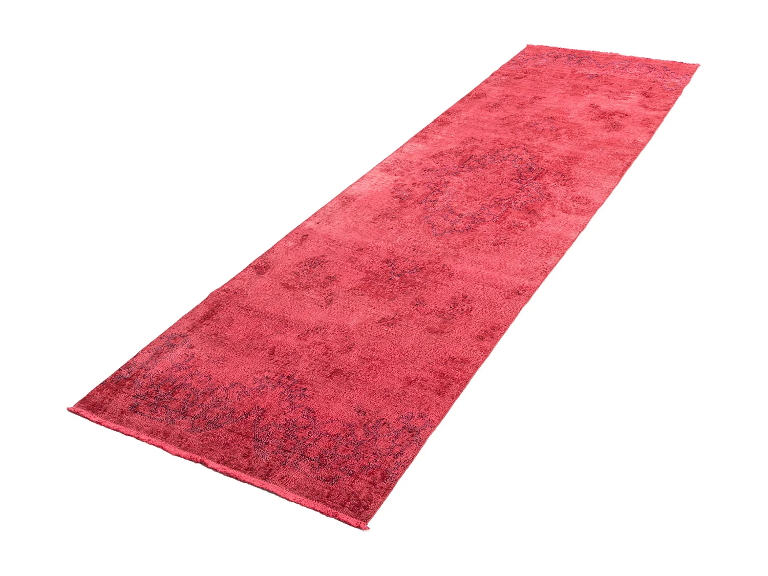 Woltapijt 378x103 Roze Vintage Royal