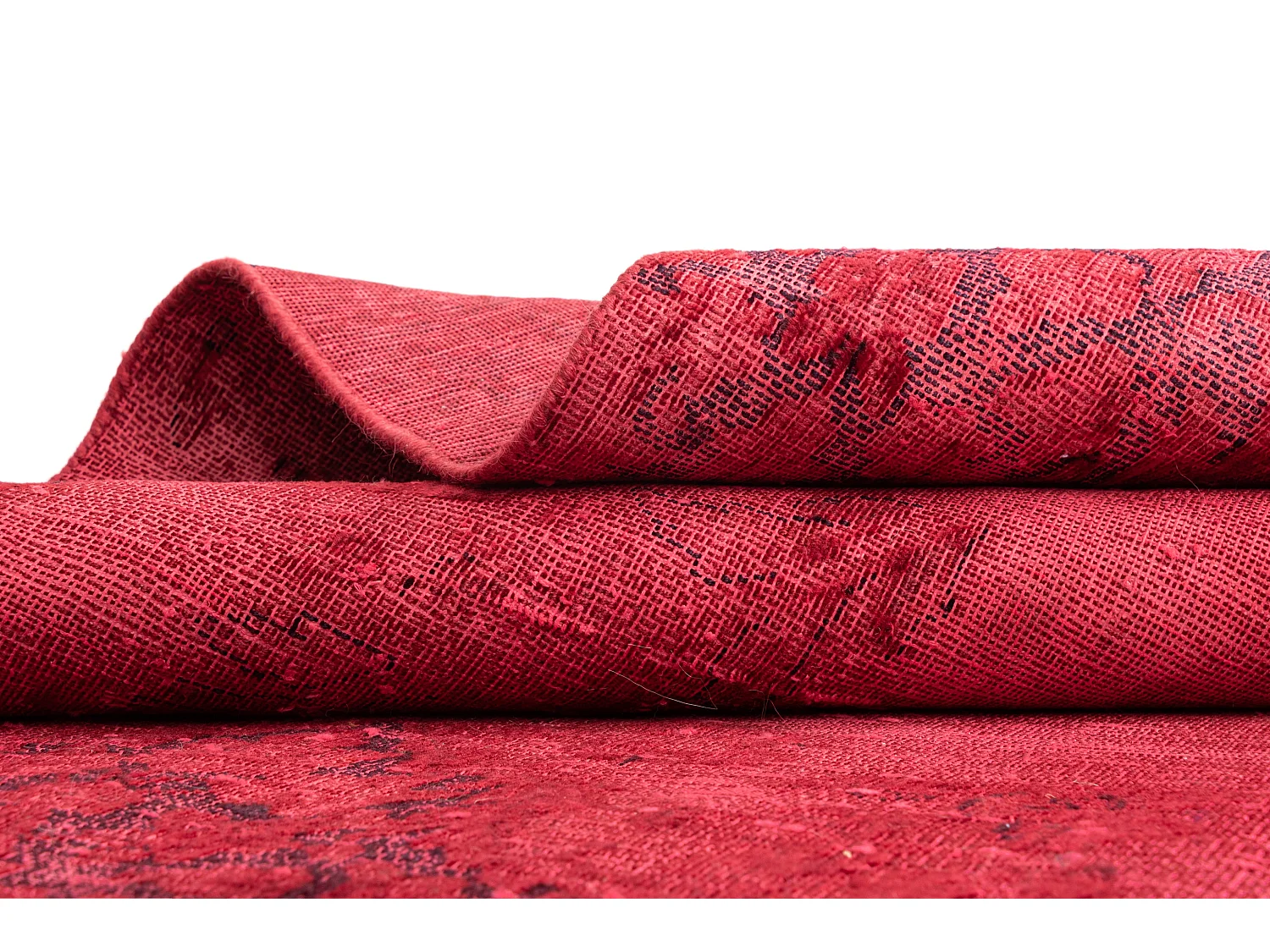 Woltapijt 378x103 Roze Vintage Royal