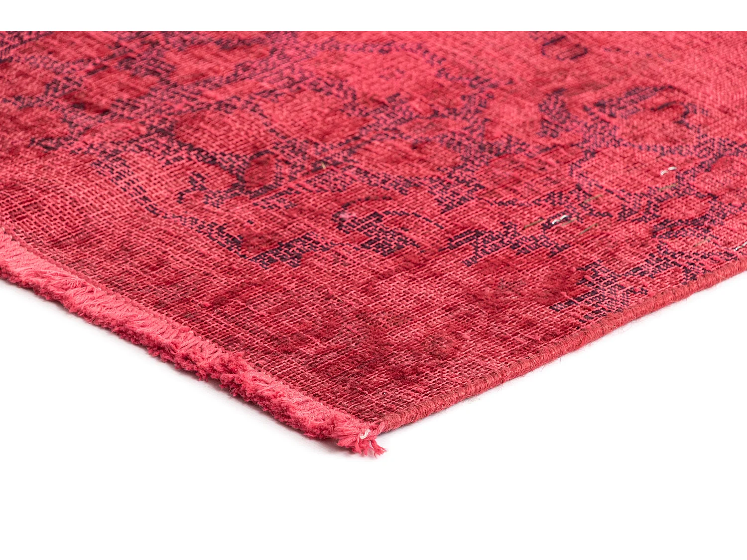 Woltapijt 378x103 Roze Vintage Royal