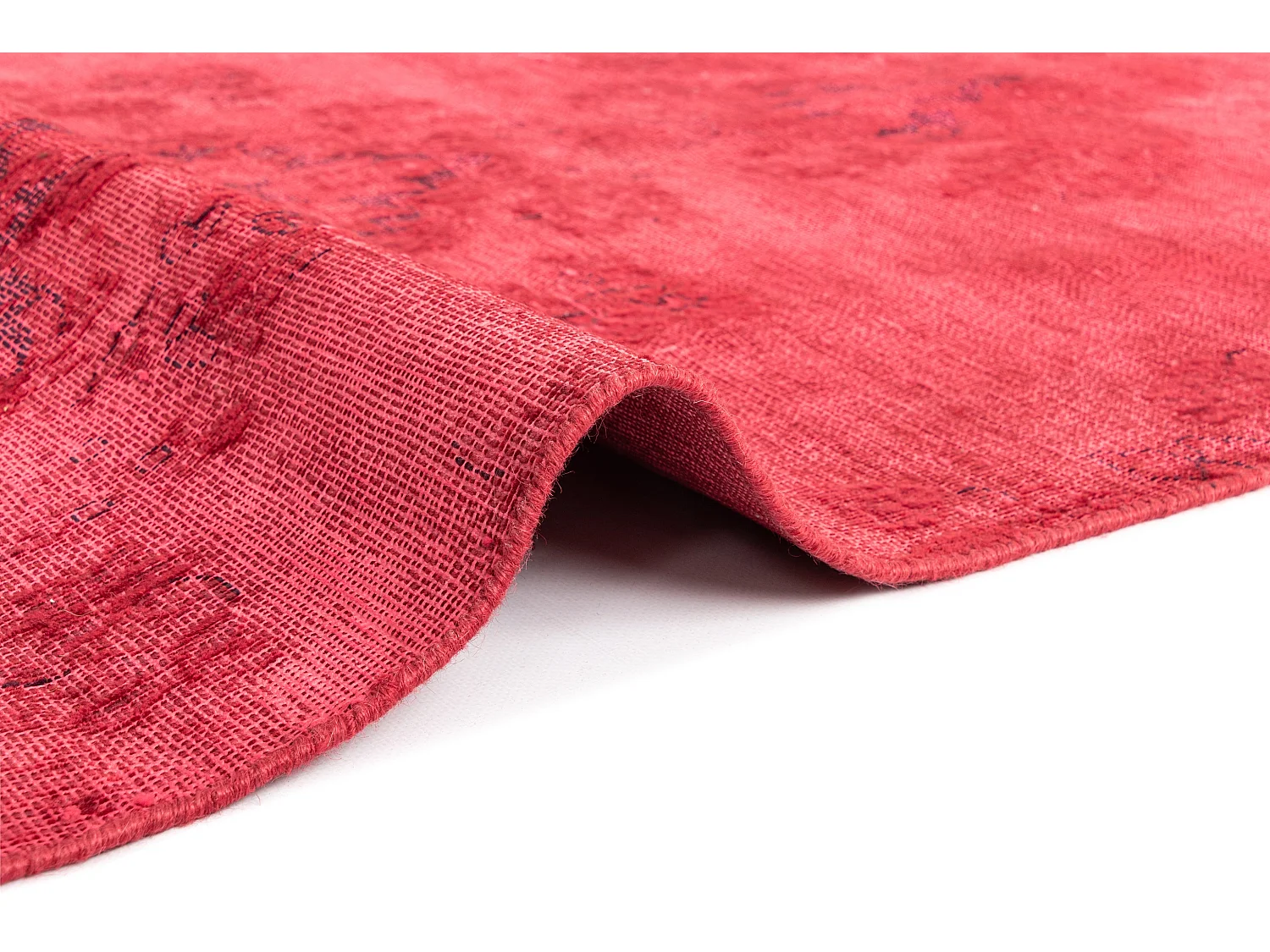 Woltapijt 378x103 Roze Vintage Royal