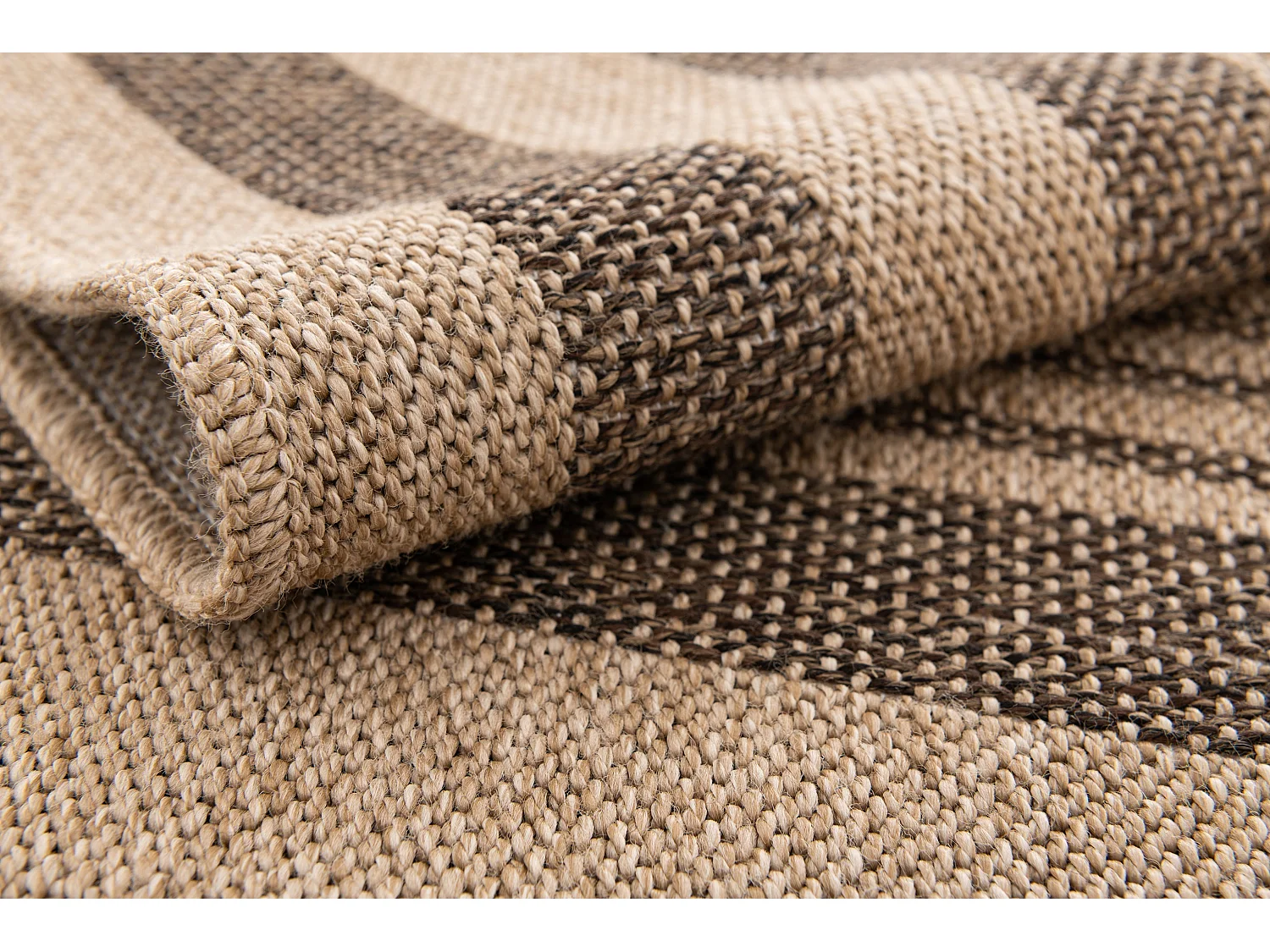 Tapis 80x300 beige Harmony Nomad