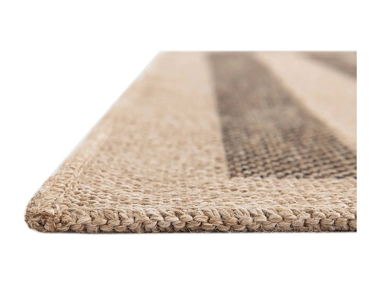 Tapis 80x300 beige Harmony Nomad