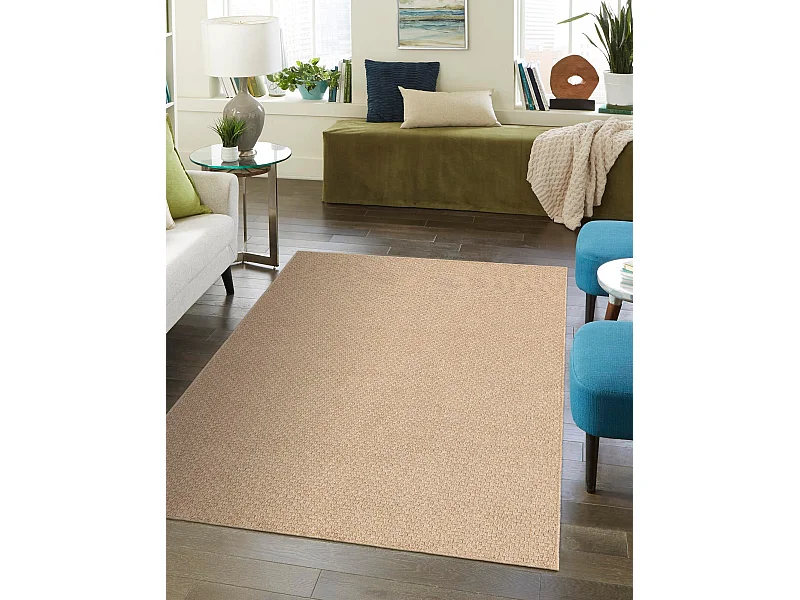 Tappeto 160x230 beige Harmony Grain