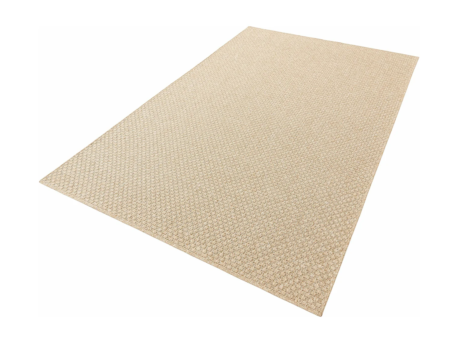 Teppich 160x230 Beige Harmony Grain