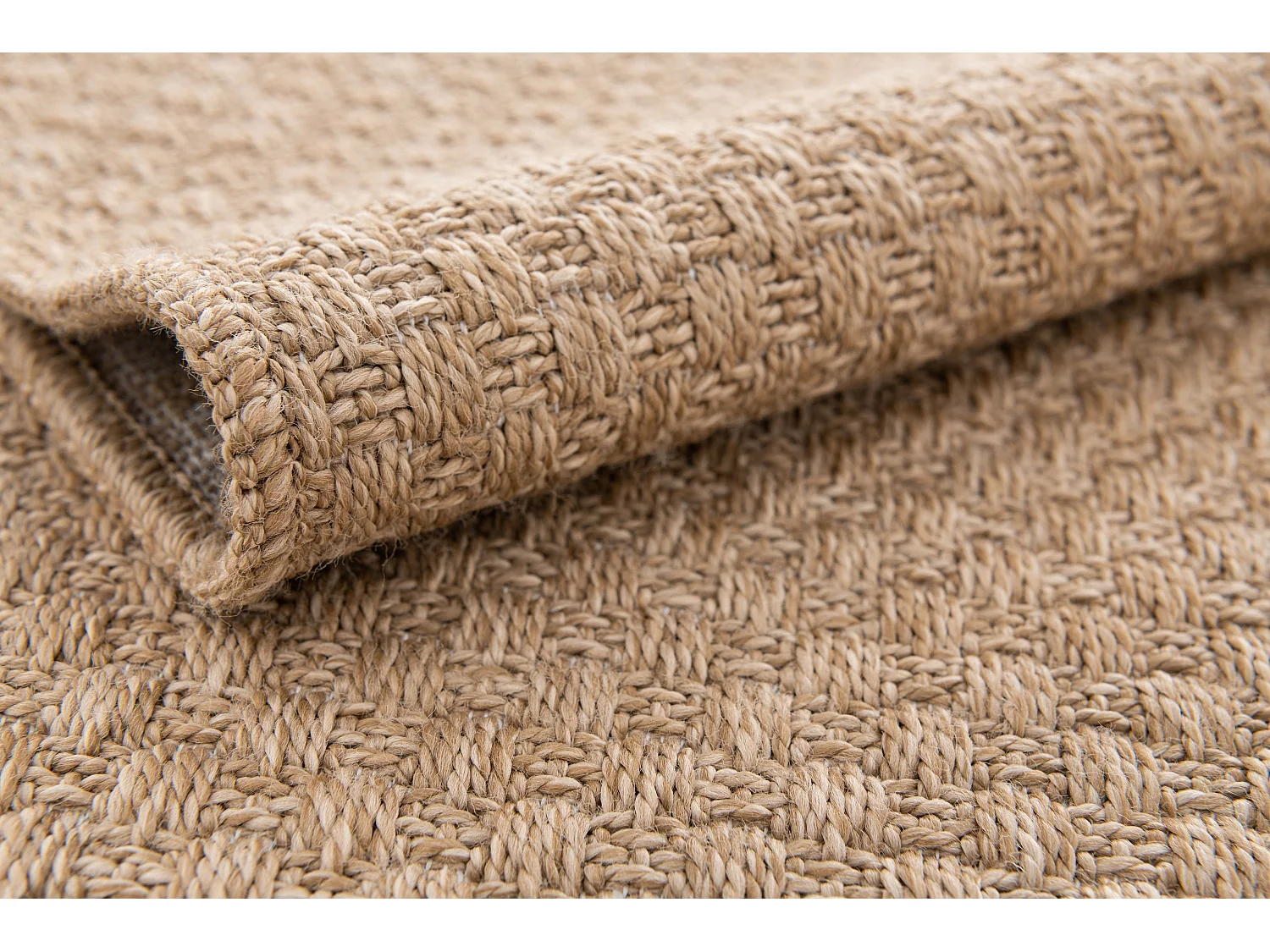 Teppich 160x230 Beige Harmony Grain