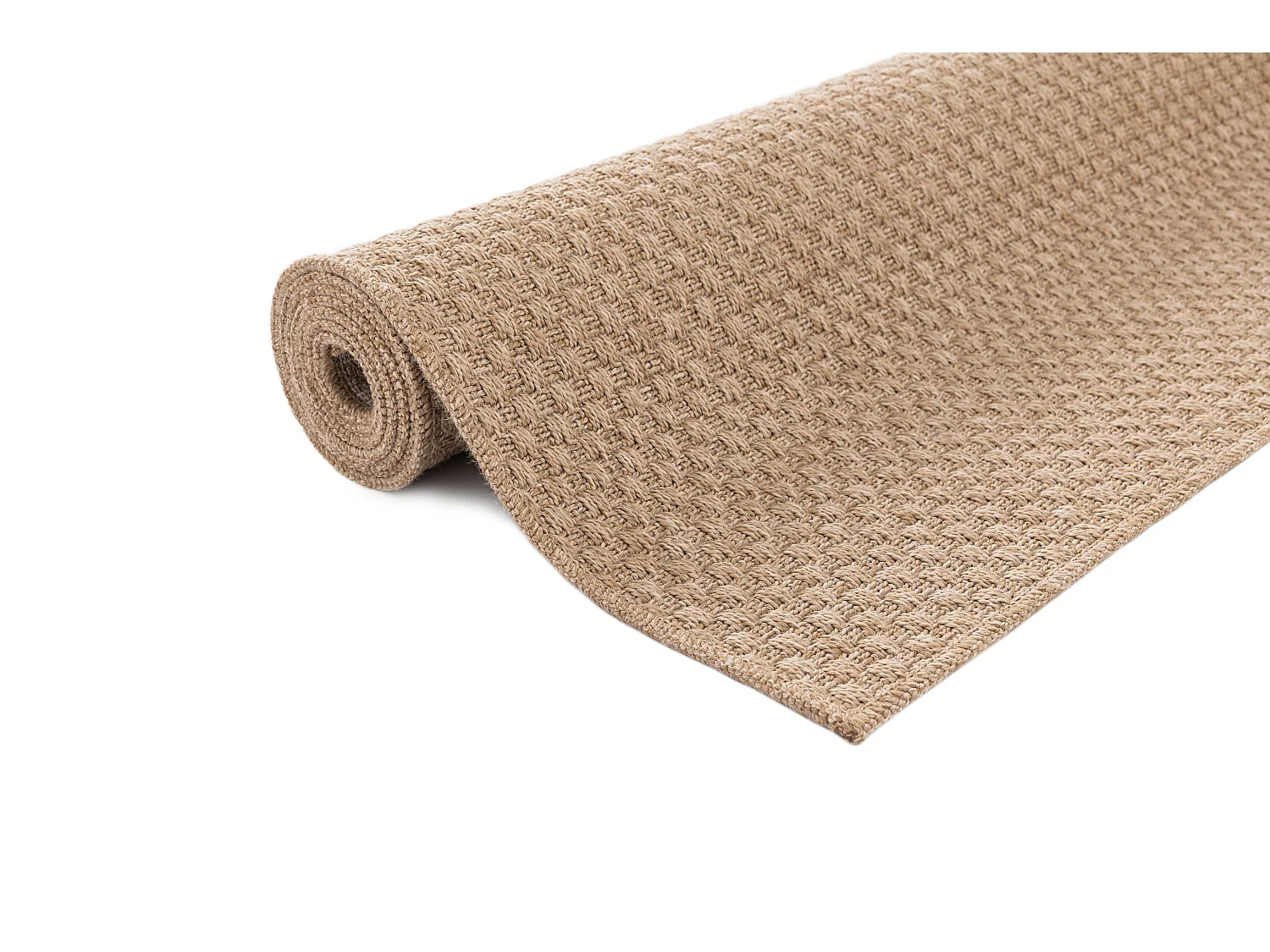 Teppich 160x230 Beige Harmony Grain