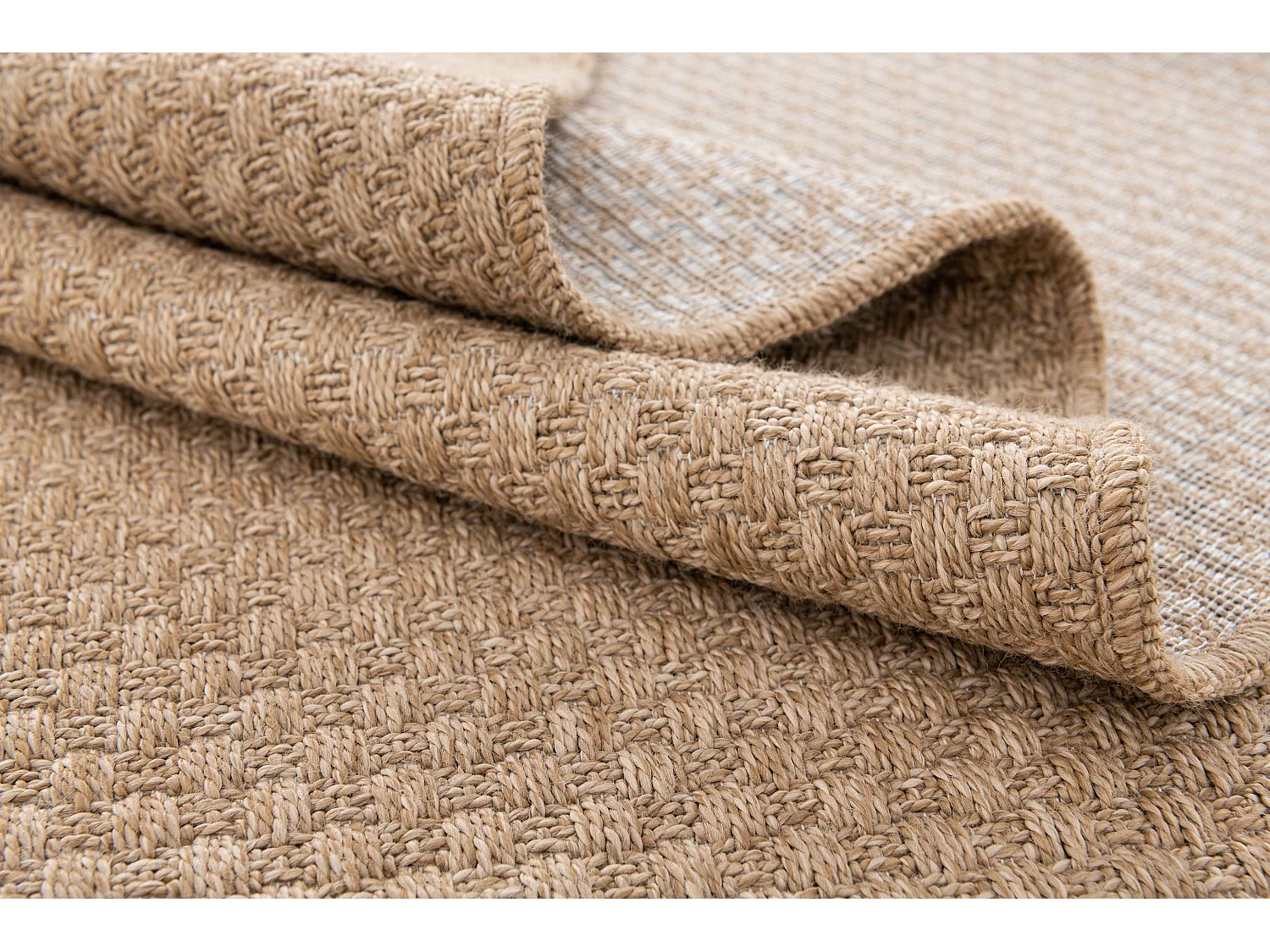 Tapijt 230x160 Beige Harmony Grain