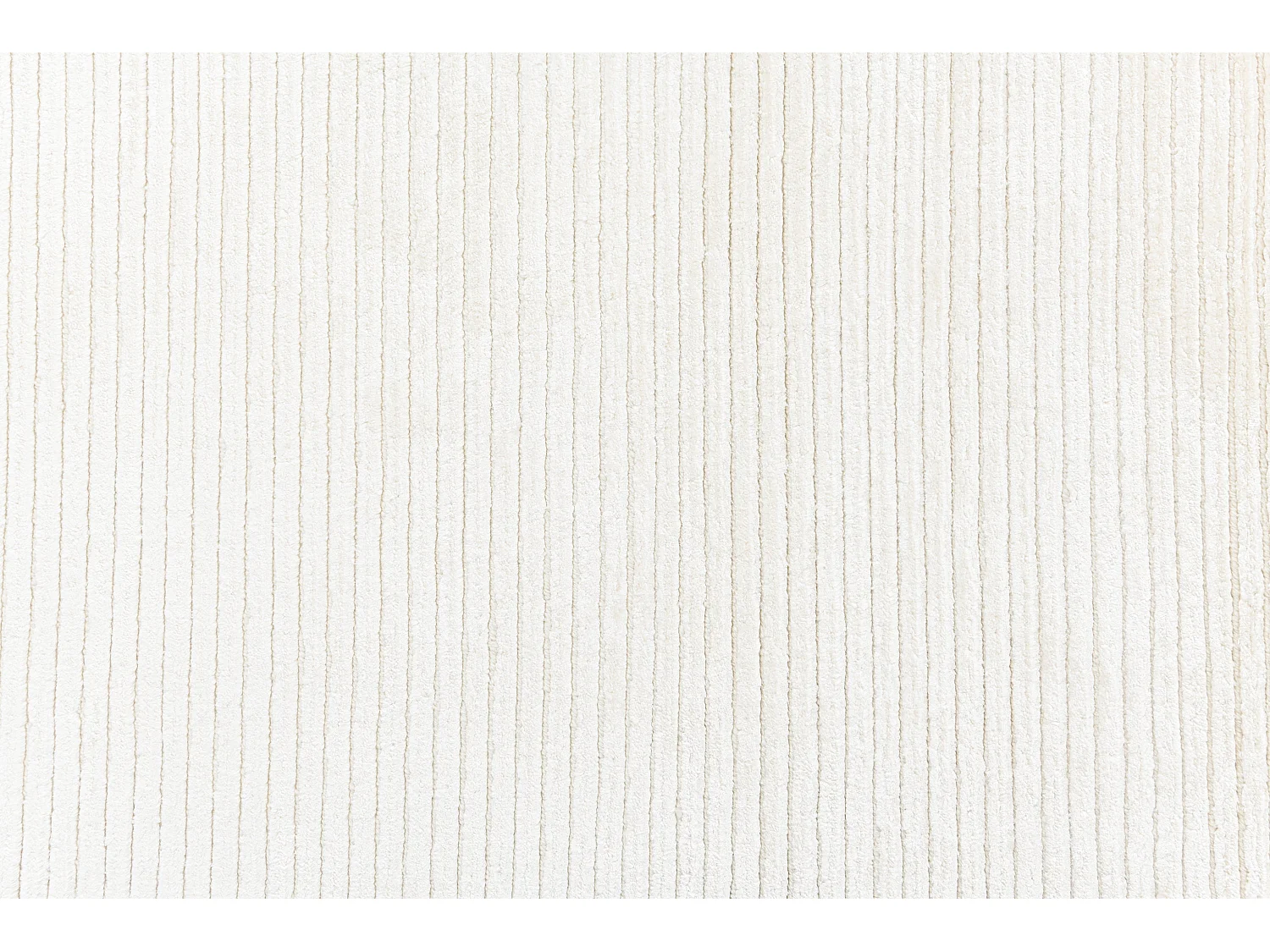 Tapis de couloir en laine 79x198 noir Darya