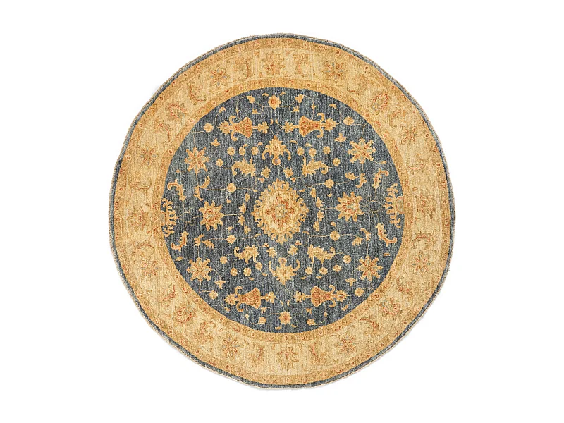 Woltapijt 196x204 Beige Kaizar