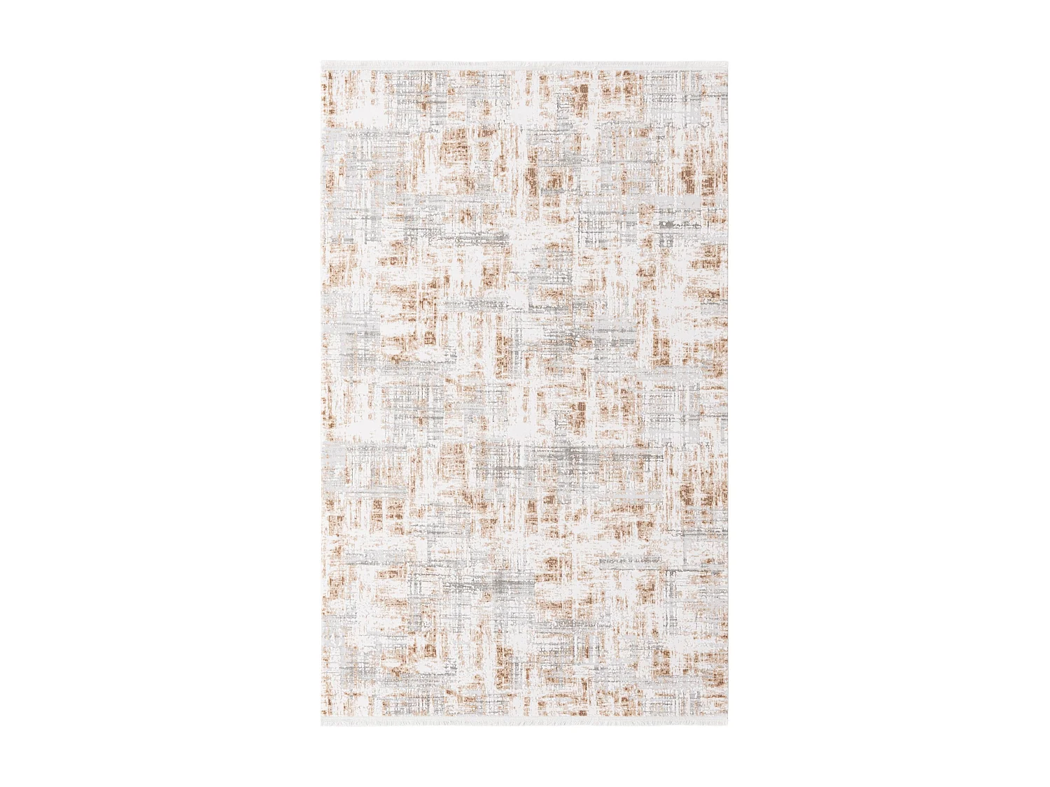 Tapis 185x275 beige Davos Miracle