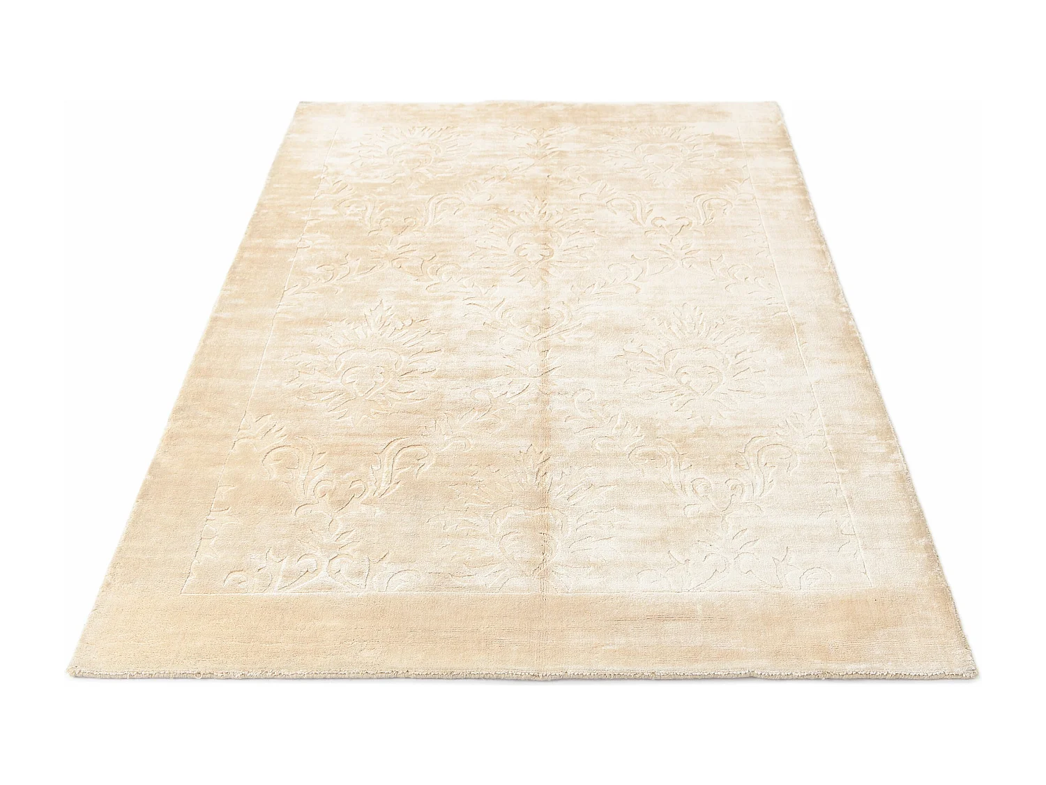 Woltapijt 201x137 Bruin Darya