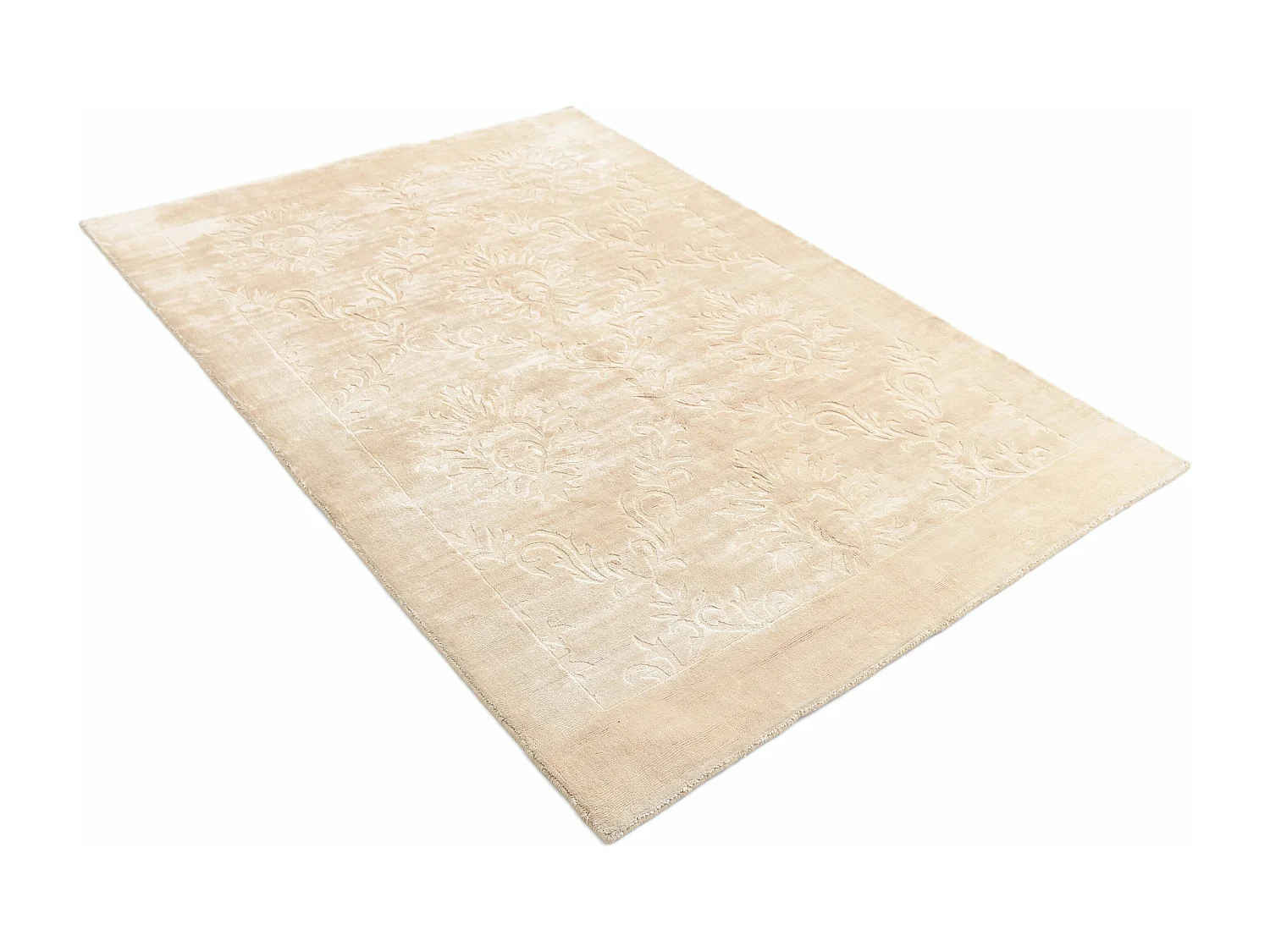 Woltapijt 201x137 Bruin Darya