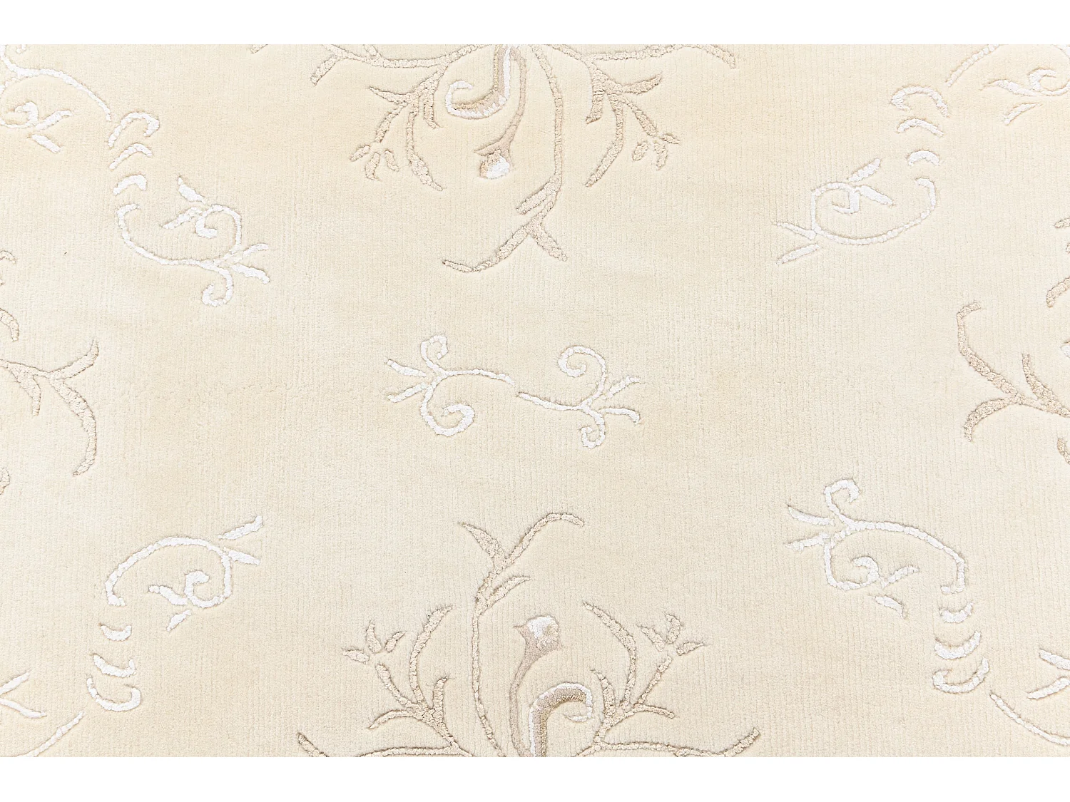 Woltapijt 206x150 Beige Darya