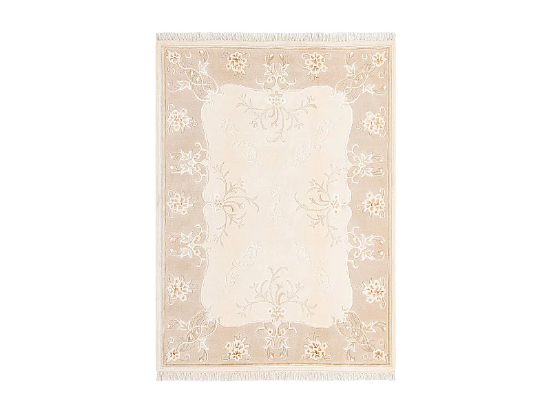 Woltapijt 206x150 Beige Darya