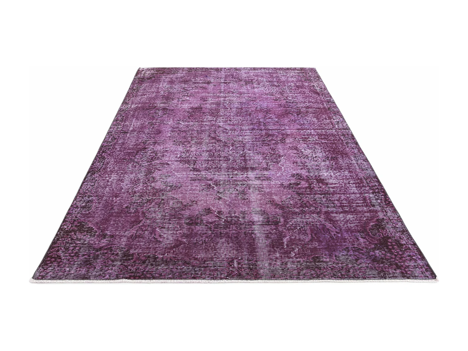 Woltapijt 274x170 Paars Ultra Vintage