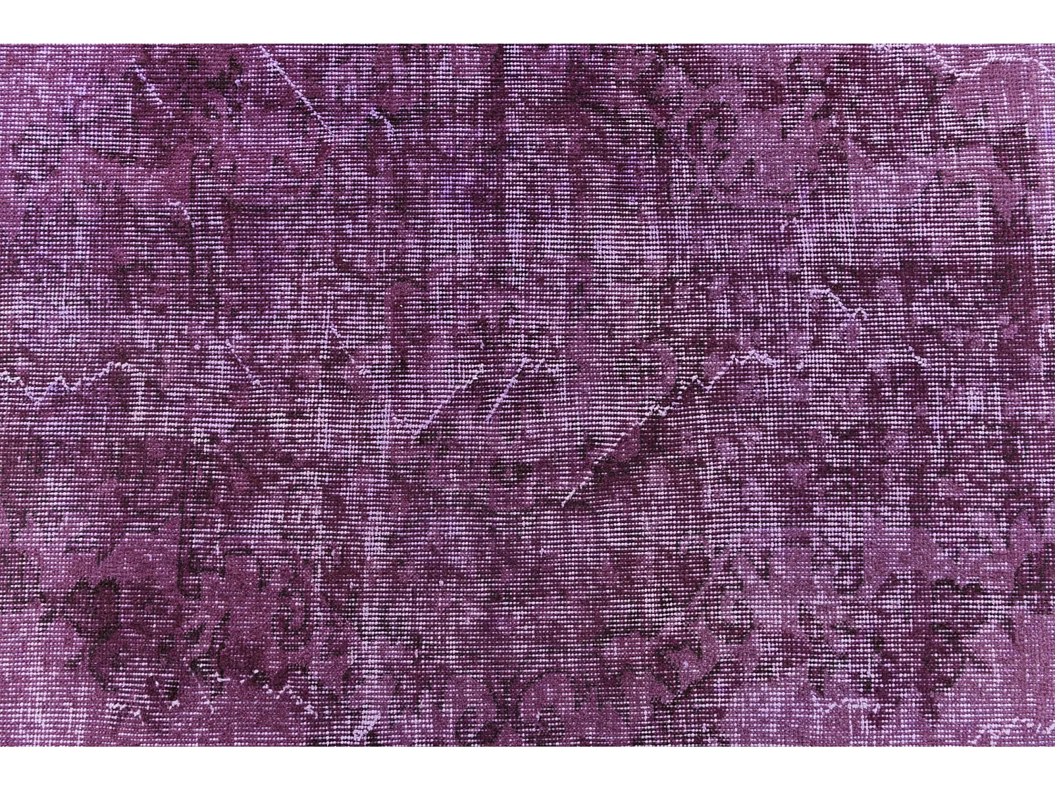 Woltapijt 274x170 Paars Ultra Vintage