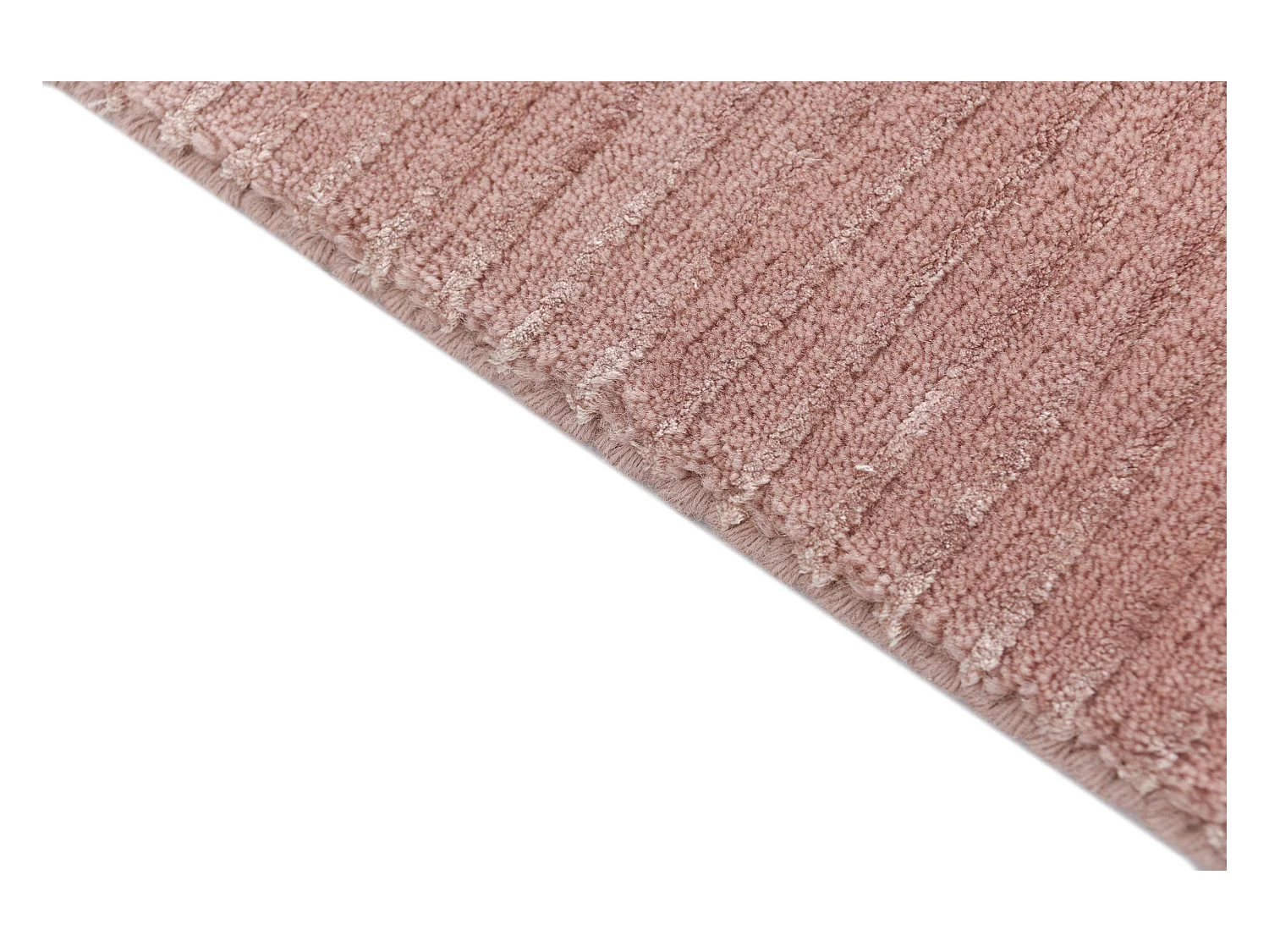 Loper-Woltapijt 244x99 Roze Darya