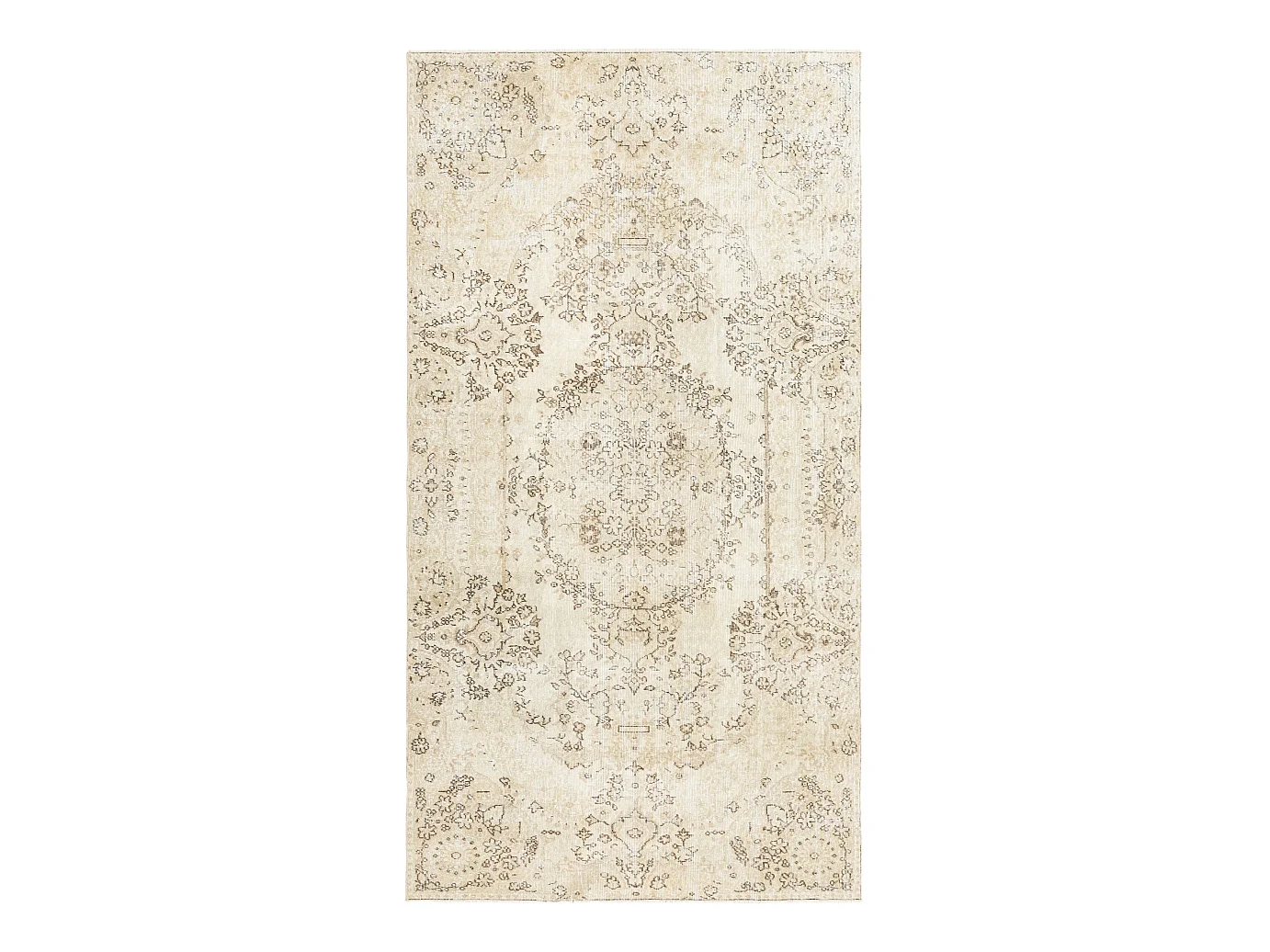 Woltapijt 284x152 Bruin Ultra Vintage